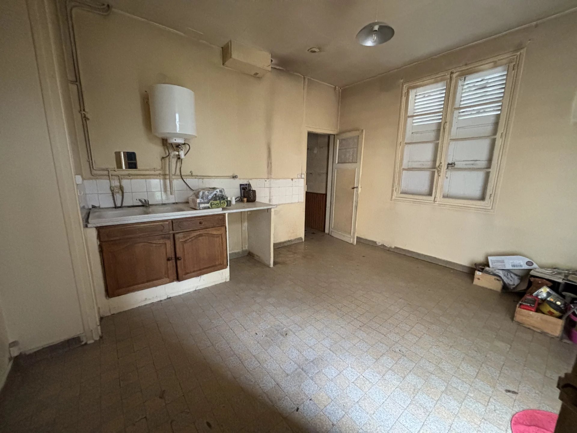 Vente Maison Mello