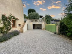 Charming 3-Bedroom Family Villa in Villeneuve-Loubet | French Riviera — photo 2 of 7