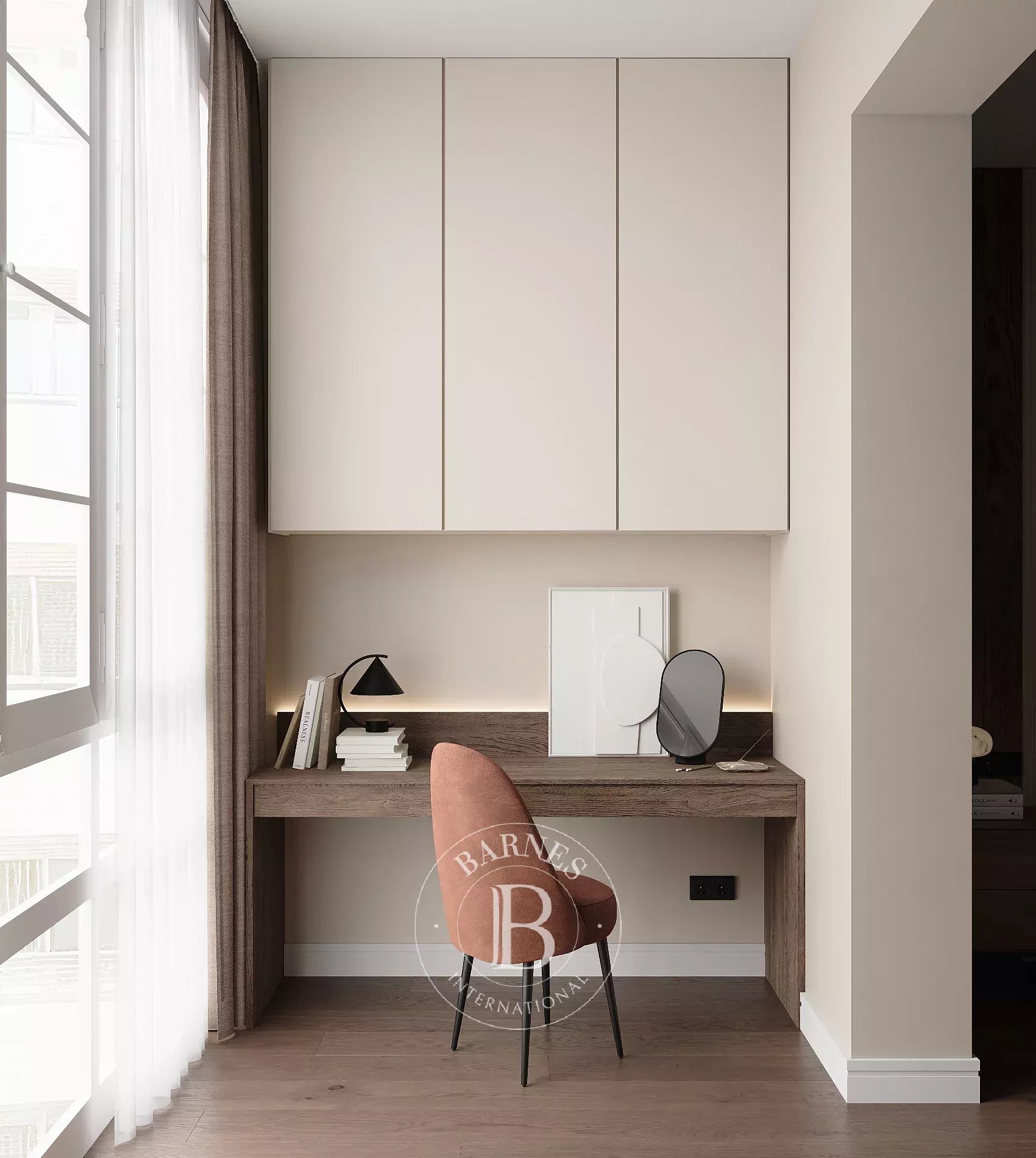 Daire Barcelona - picture 17