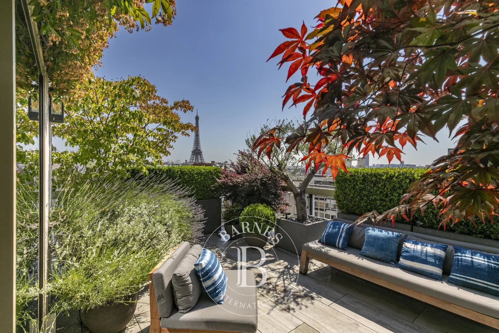Apartment Paris 75016  -  ref 86659625 (picture 1)