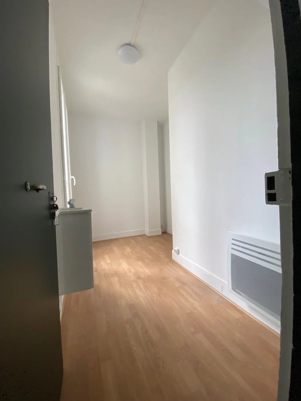 Vente Appartement Paris 9ème