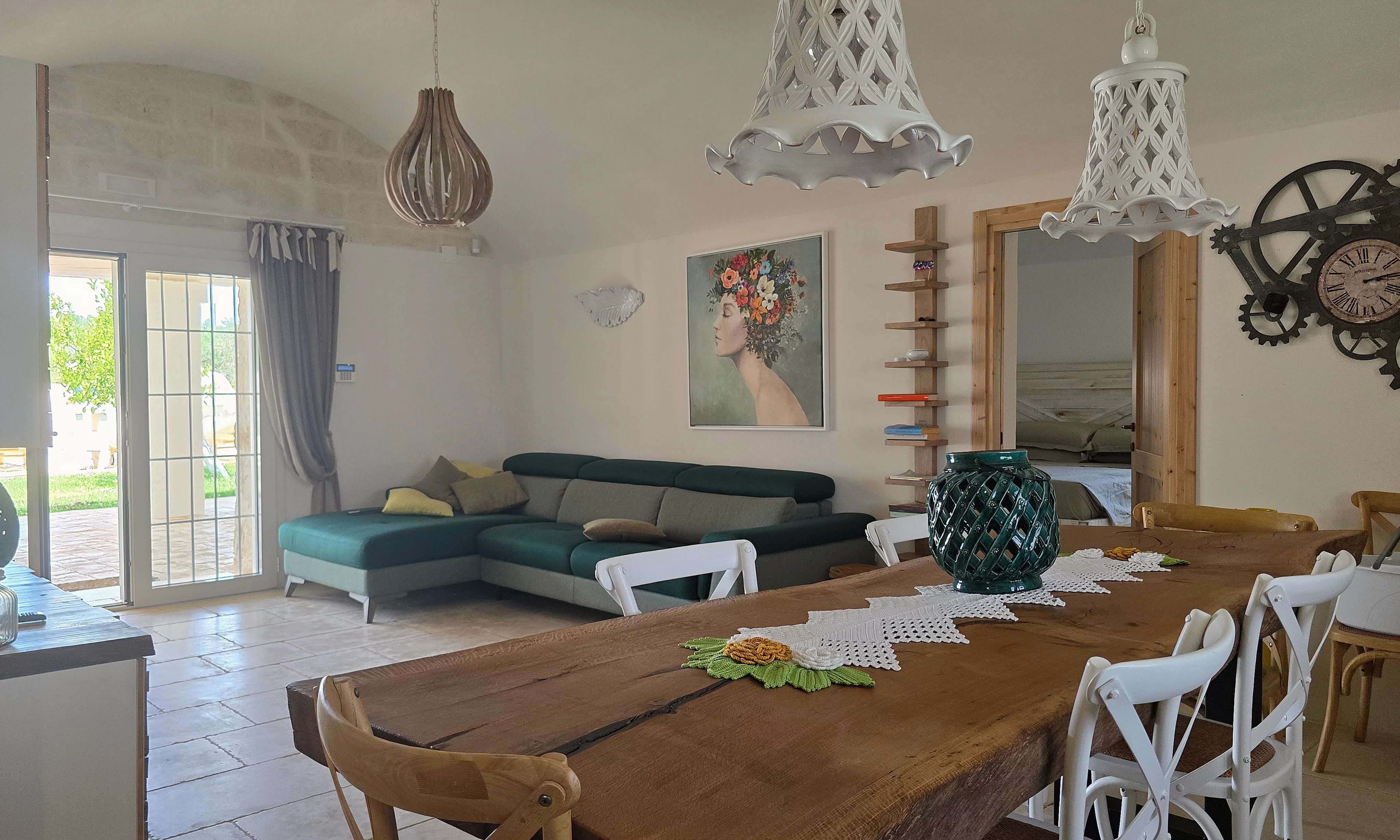 Venta Villa Ostuni