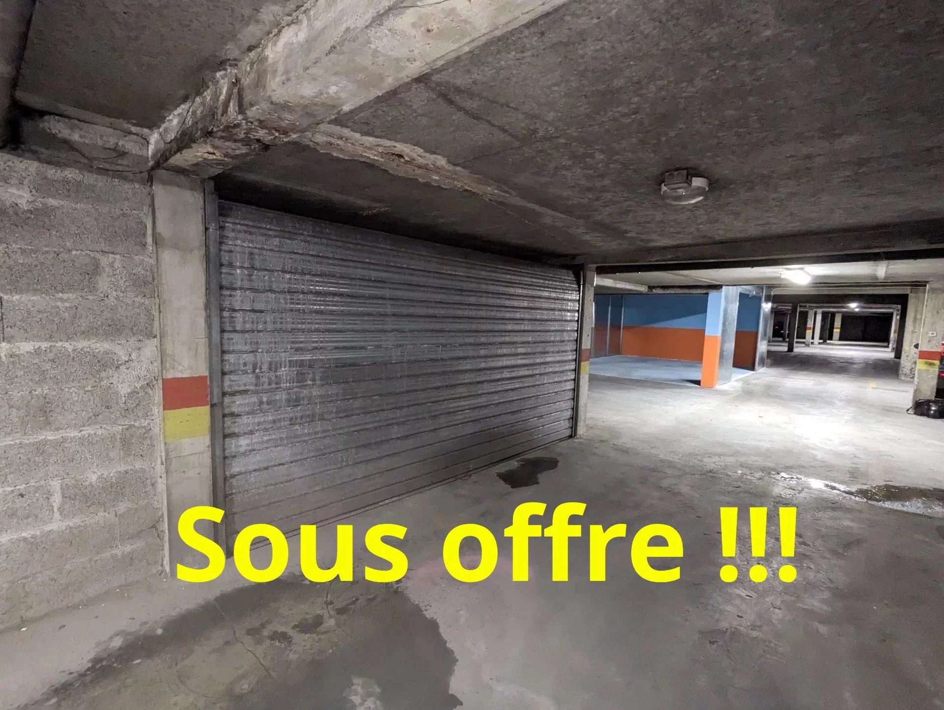 Vente Box Toulouse