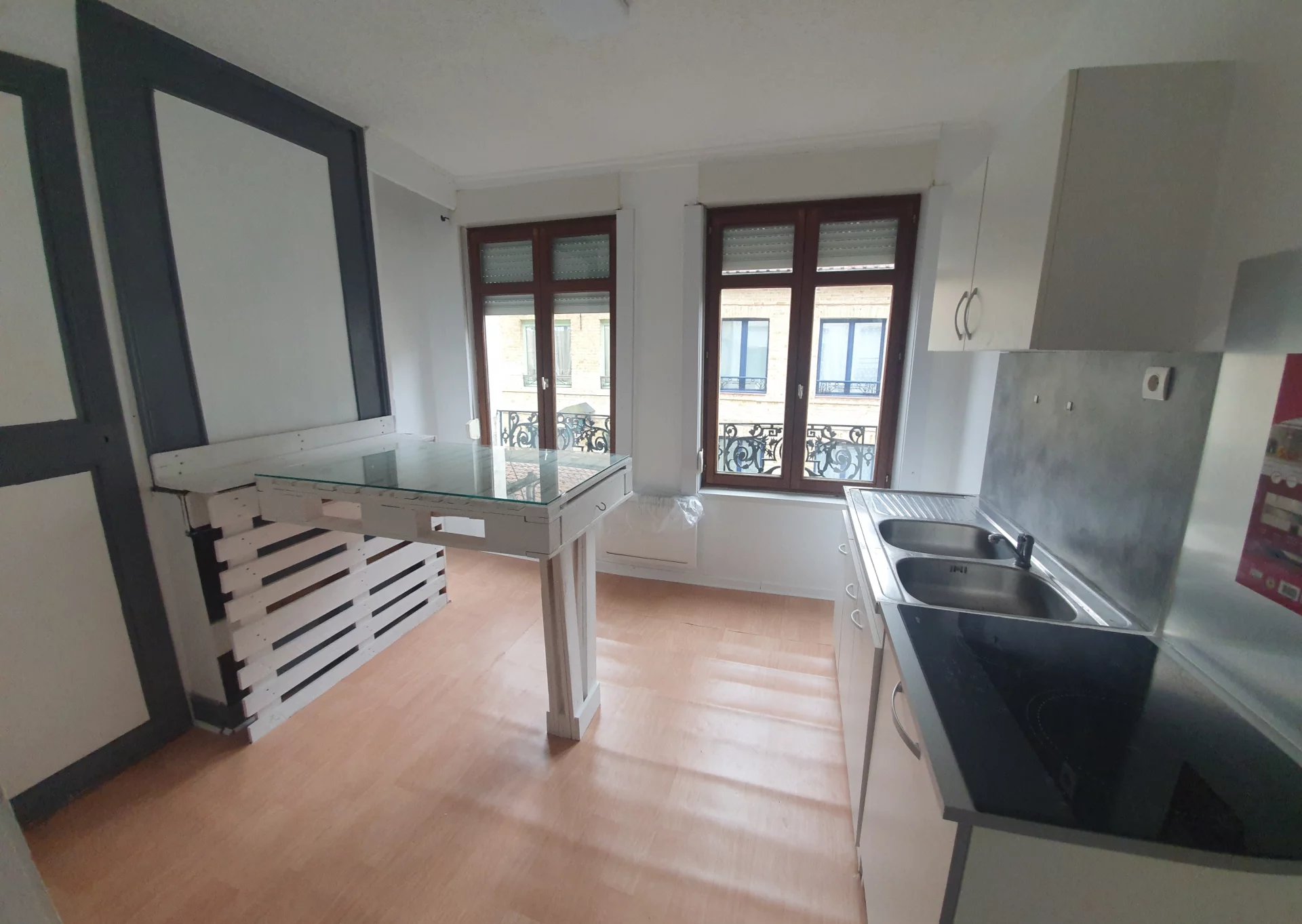 Location Appartement Saint-Omer