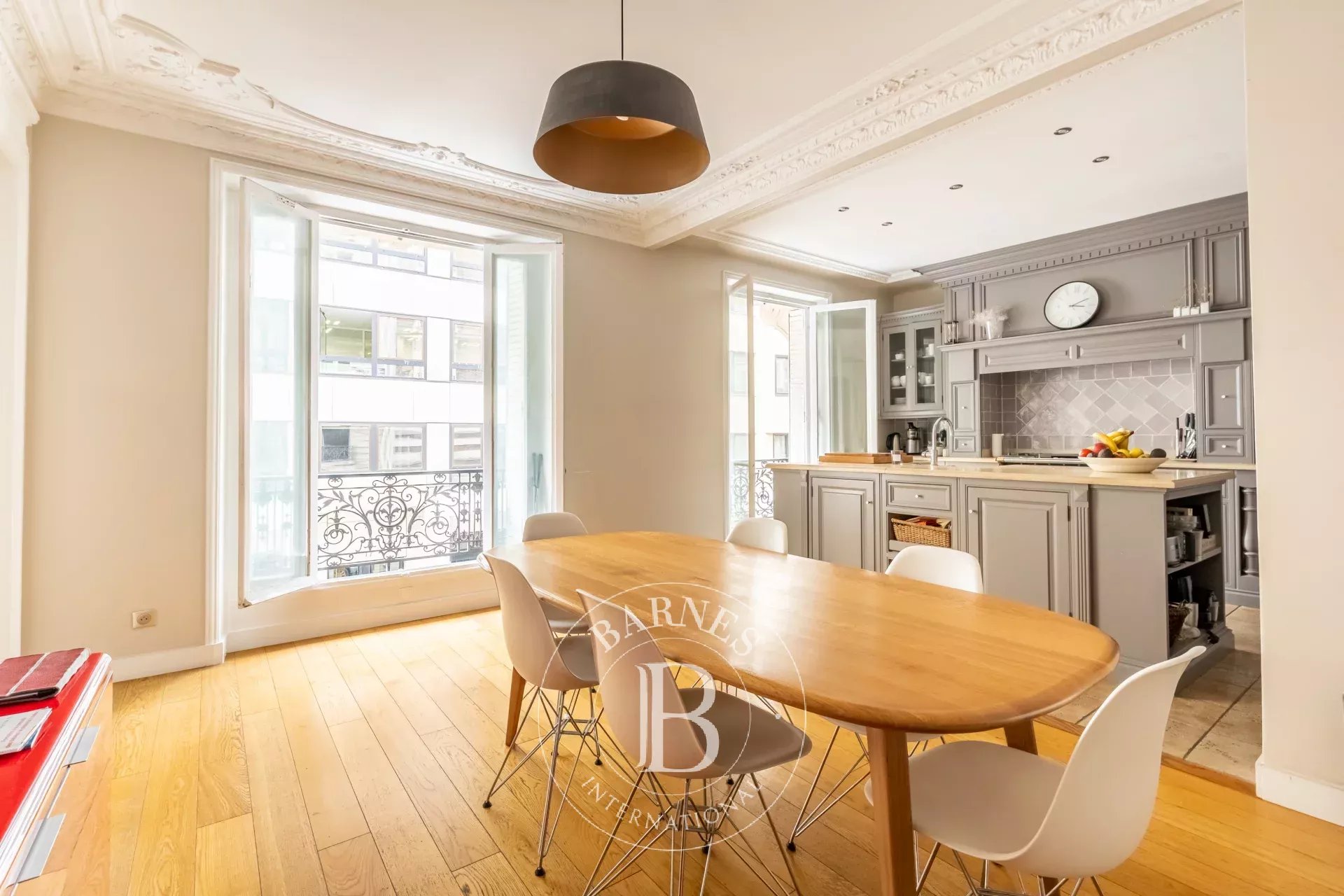 Квартира Neuilly-sur-Seine
