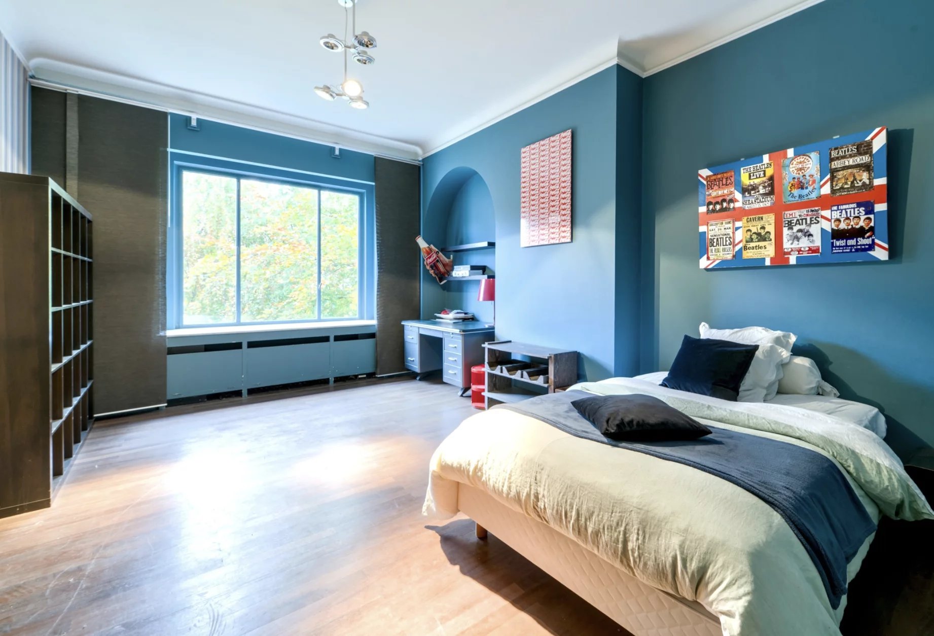 HOTEL PARTICULIER SUR 14A50