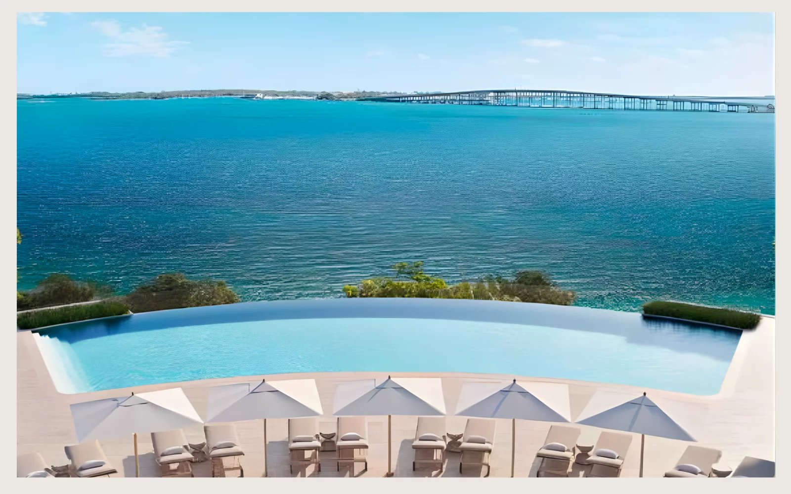 St. Regis Residences – Mansions in the Sky on the bayfront in South Brickell, Miami