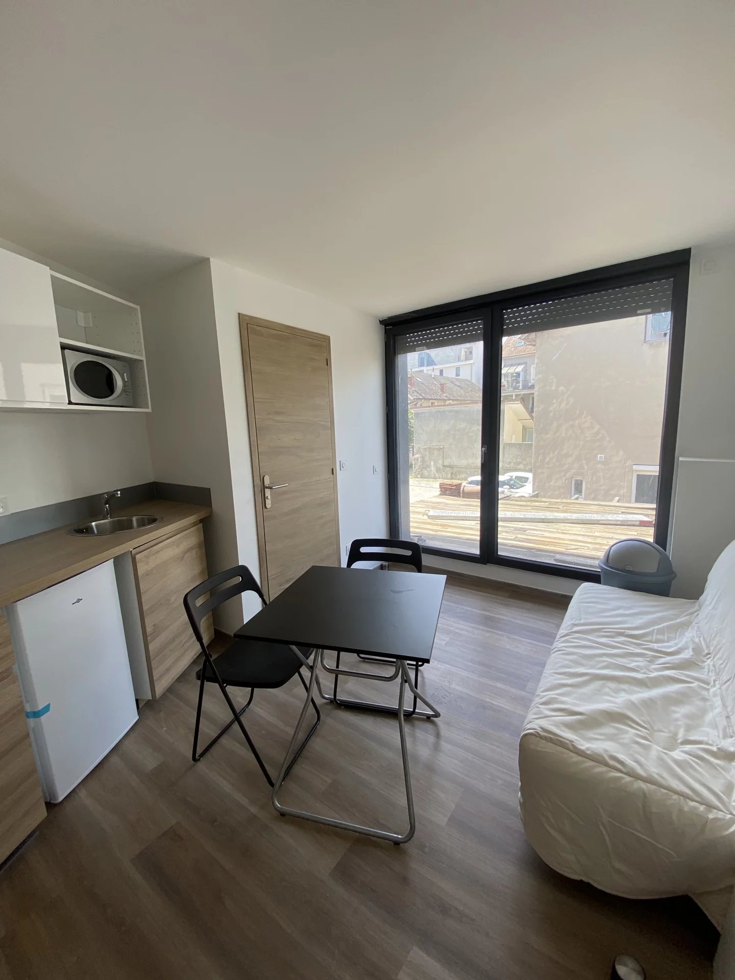 Rental Apartment Aix-les-Bains