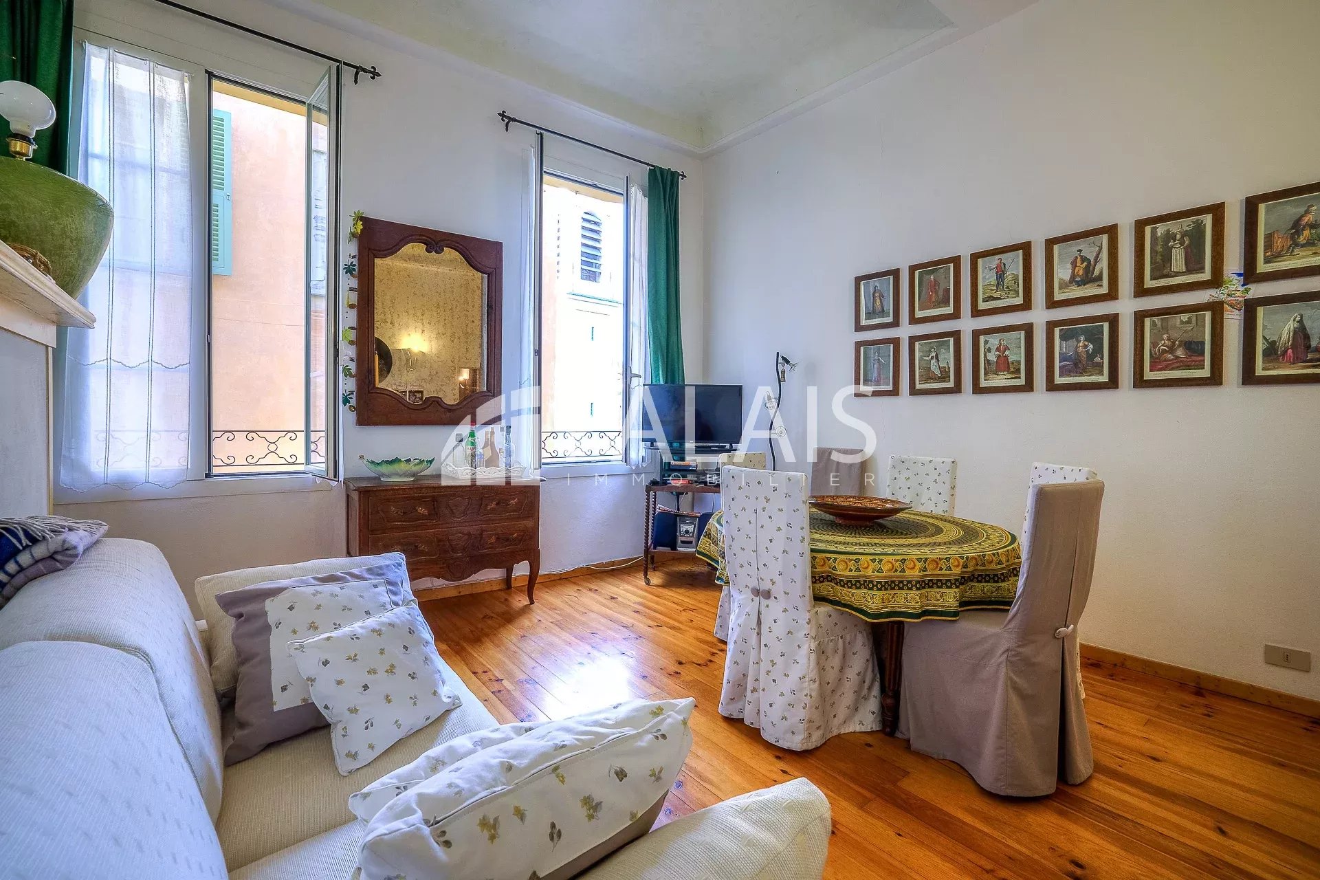 Sale Apartment Nice Vieux Nice