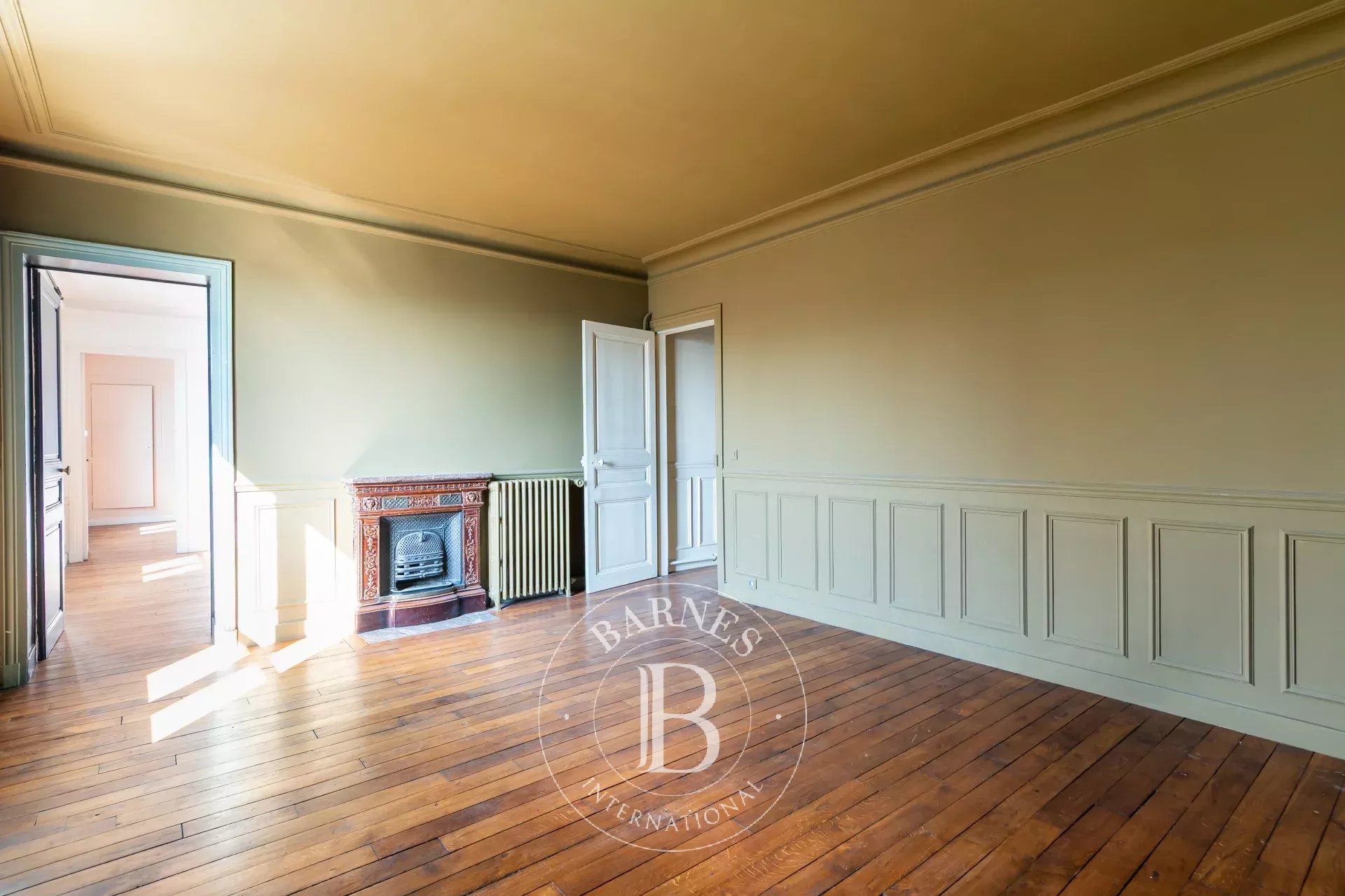 Daire Paris 18ème - picture 9