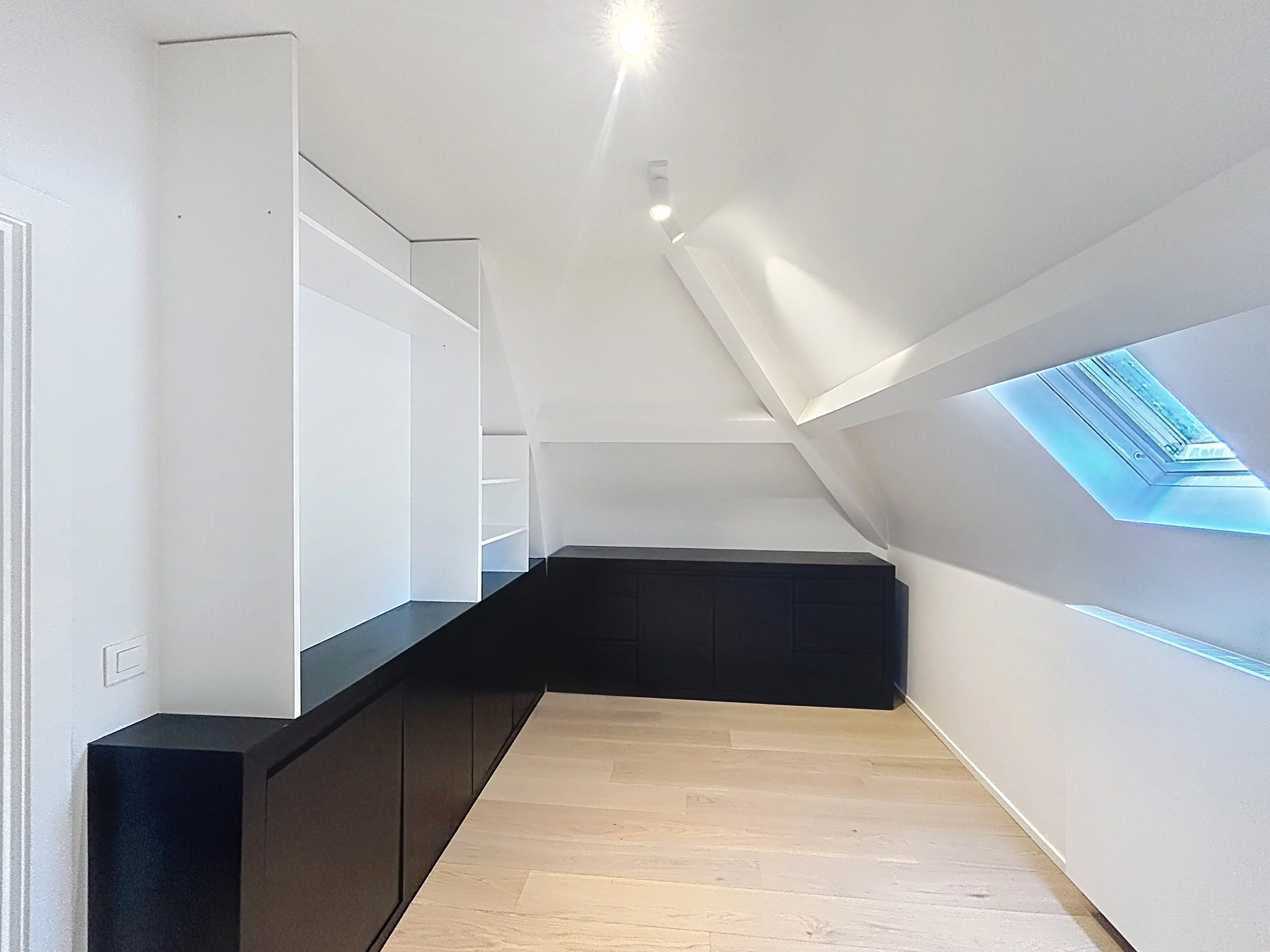 Woluwe-Saint-Pierre  - Maison  - picture 9
