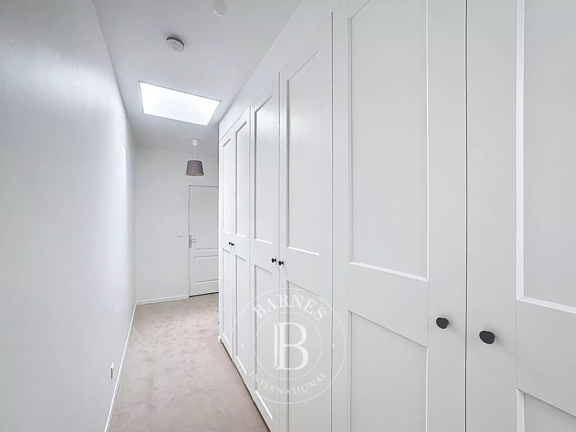 Şehir evi Paris 8ème - picture 6