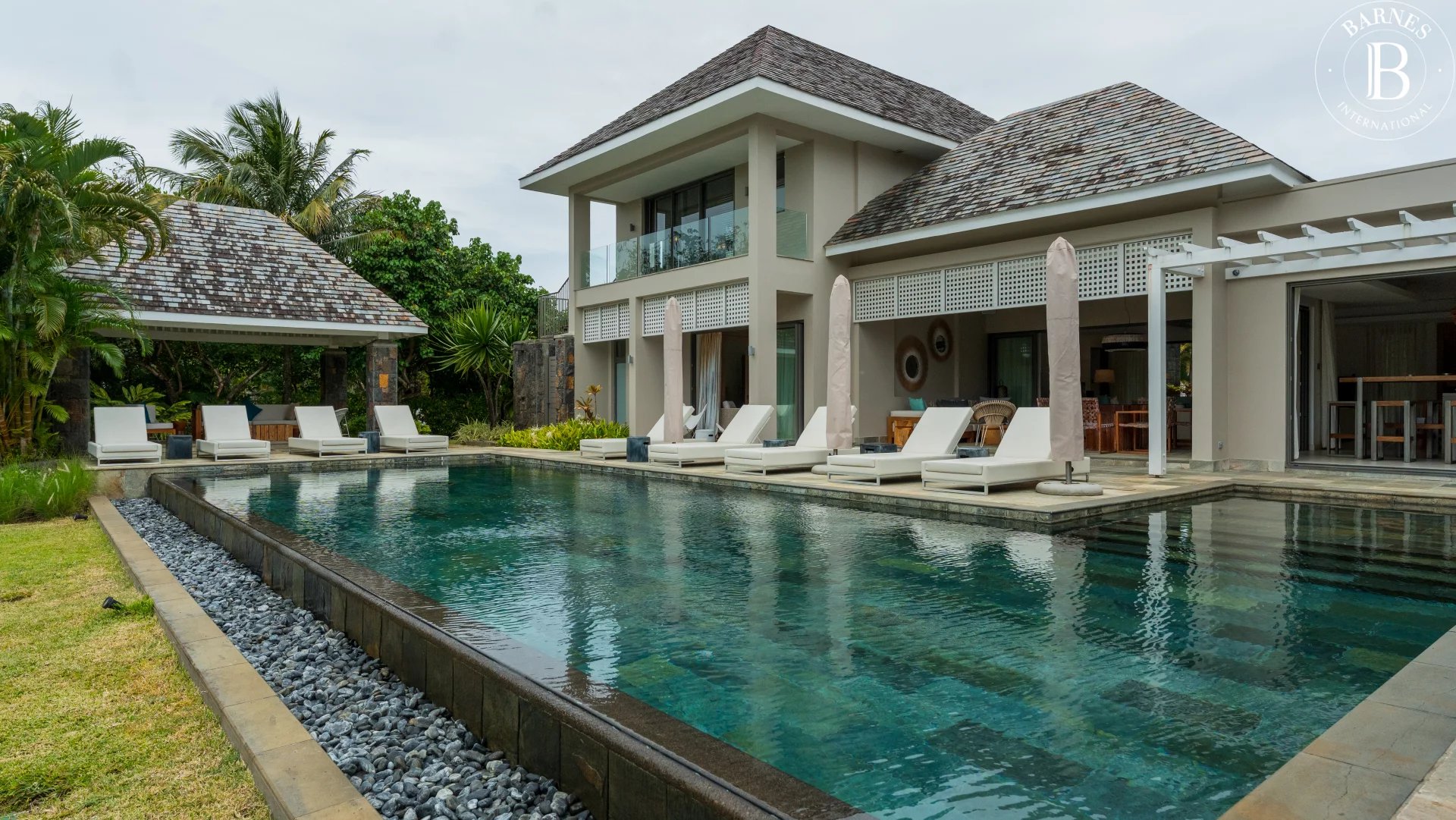 Villa Beau Champ - picture 30