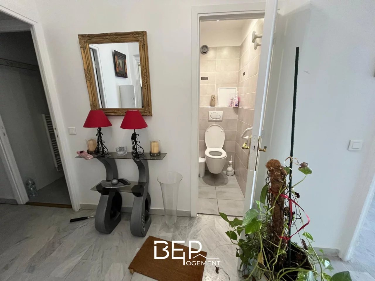 Agence immobilière de BEP LOGEMENT