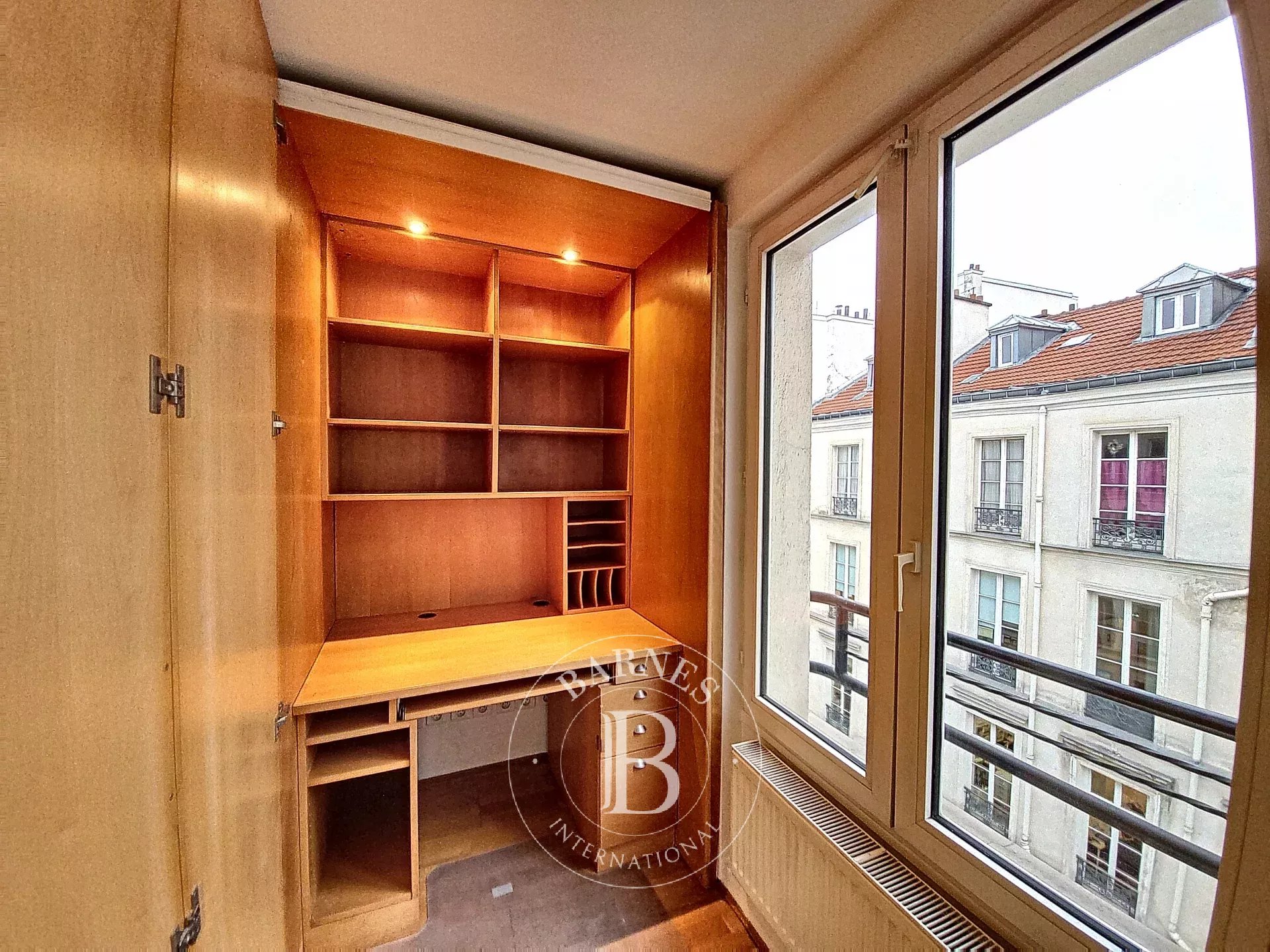 Paris  - Apartment 3 Bedrooms - picture 10