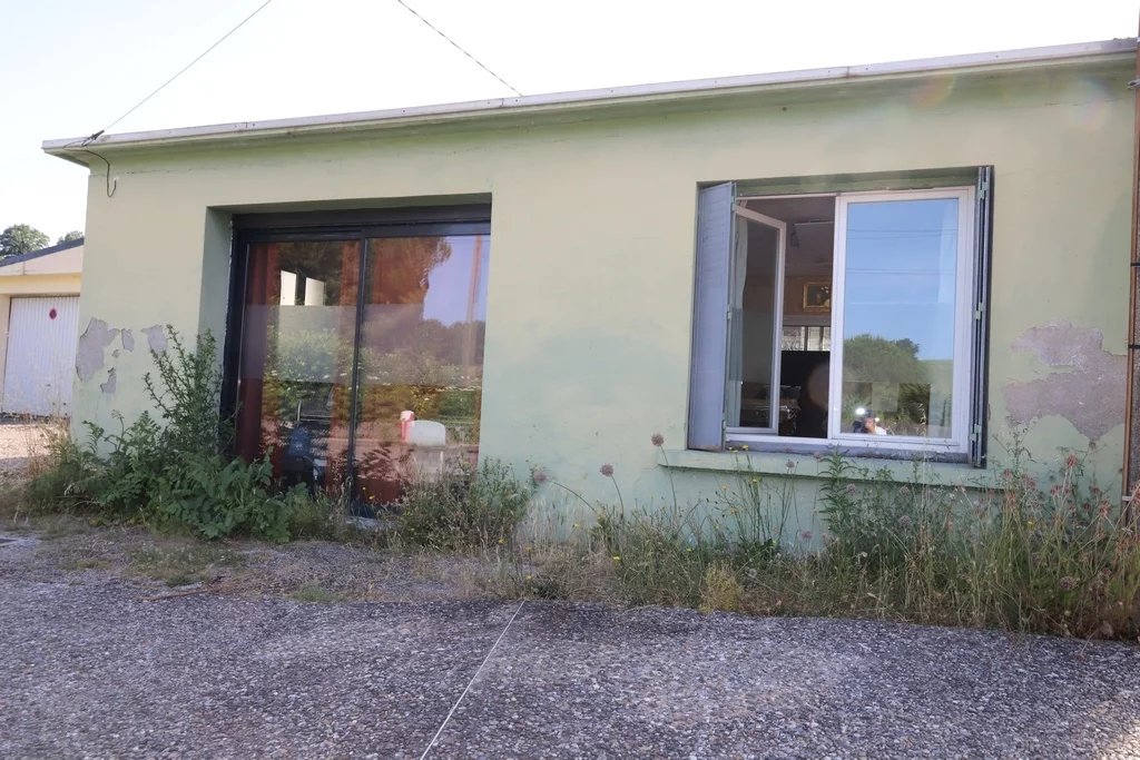 Vente Maison Laroque-d'Olmes