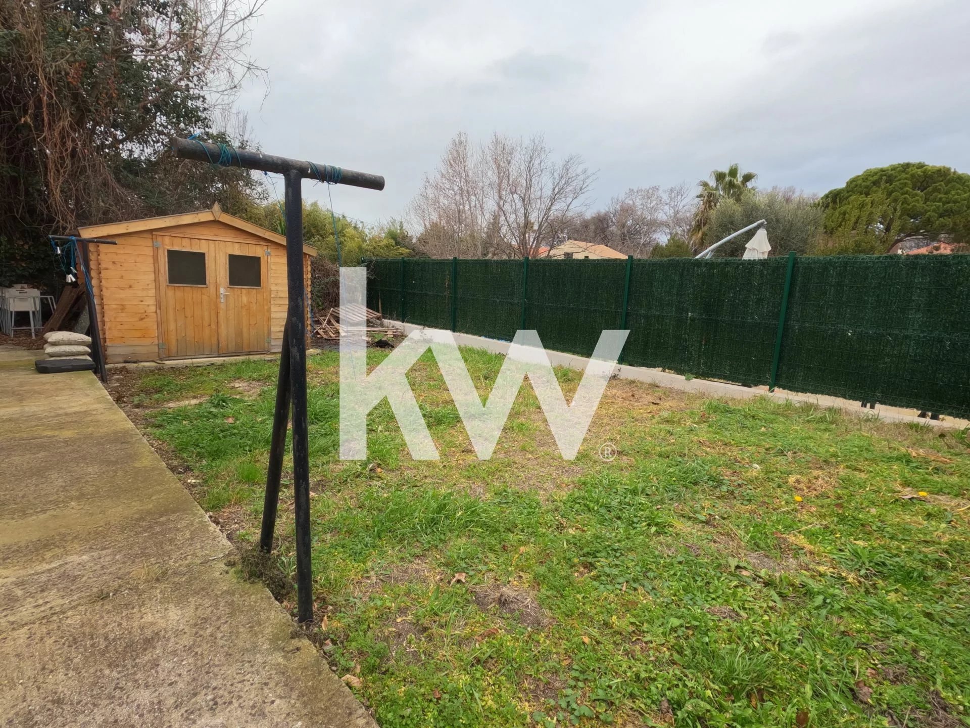 Vente Maison Saint-Victoret