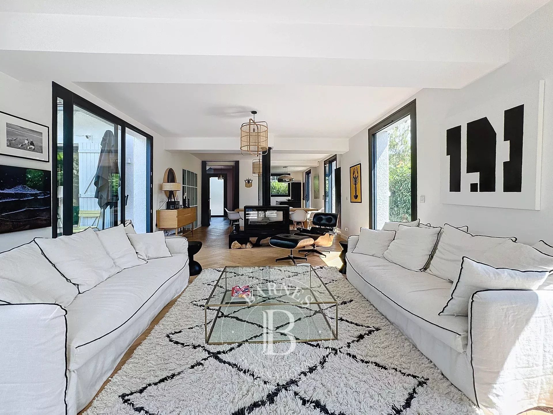 Ev Saint-Maur-des-Fossés