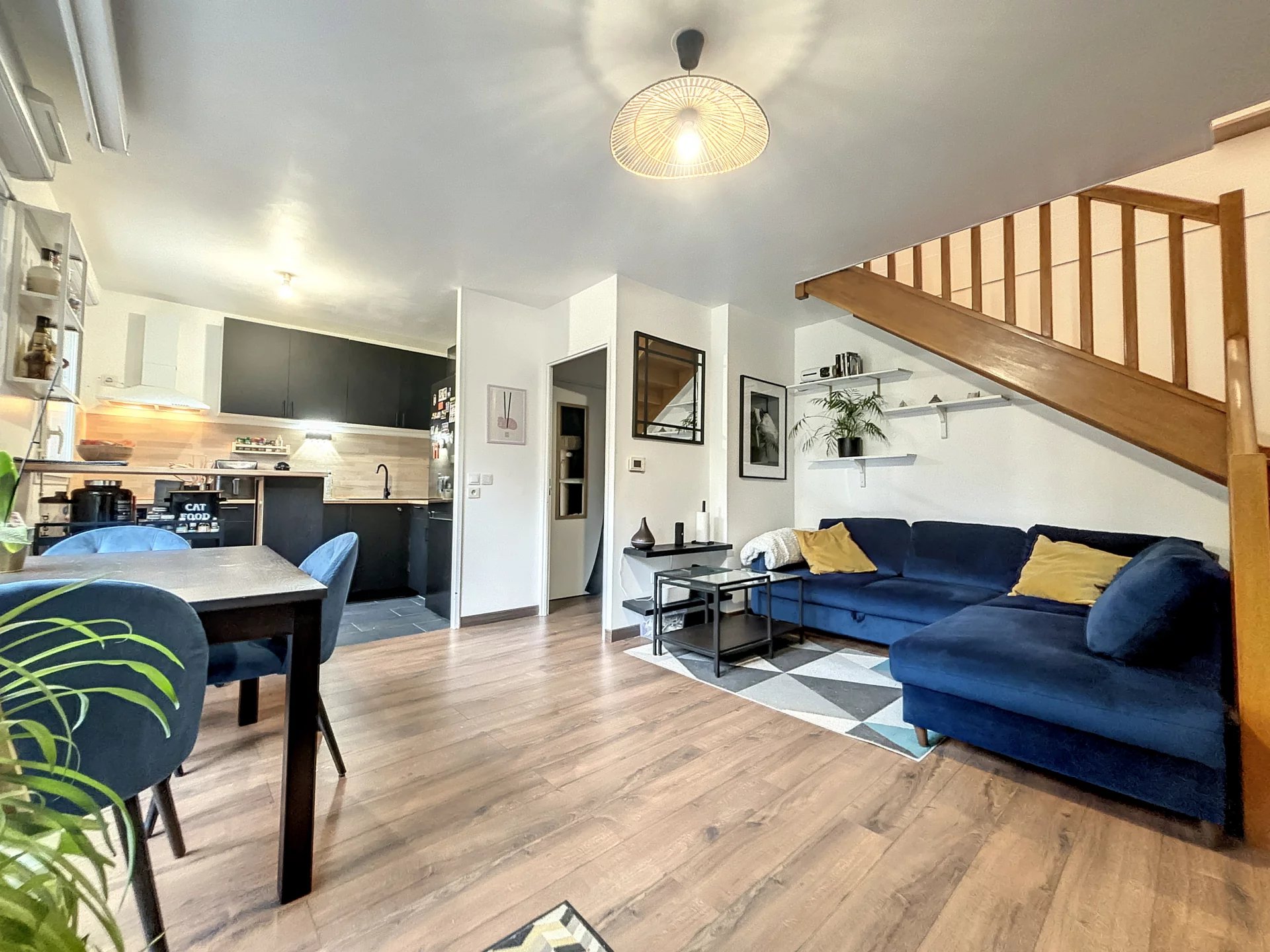 Agence immobilière de EURL HADJADJ IMMOBILIER