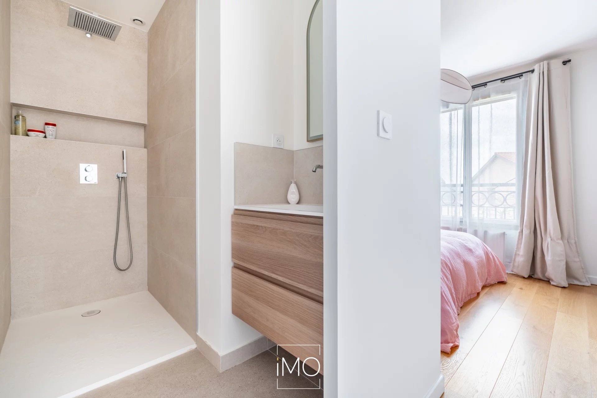 Maison 104 m² avec jardin à St Germain au Mont d'Or