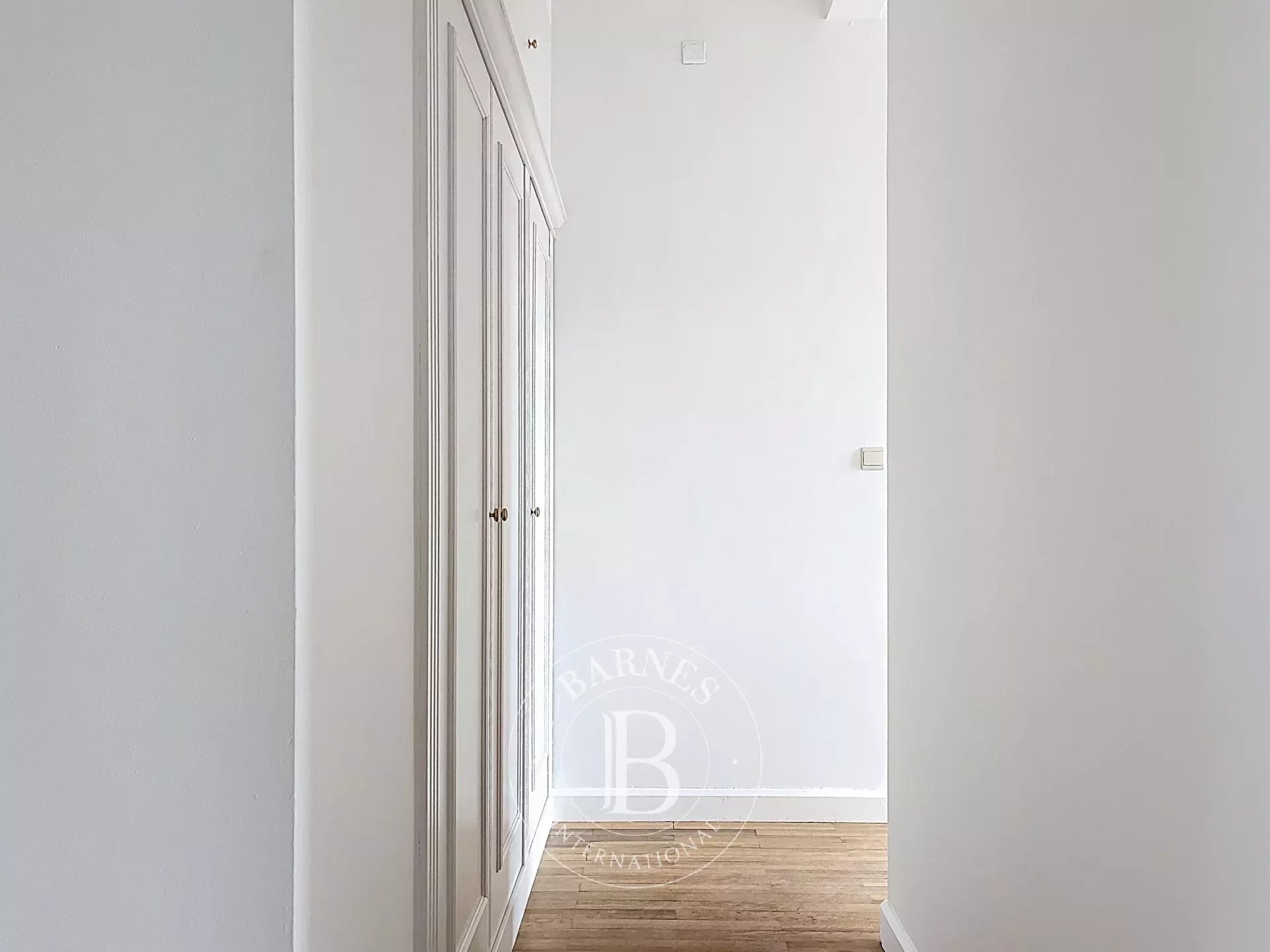 Chatelain - Appartement 3 chambres