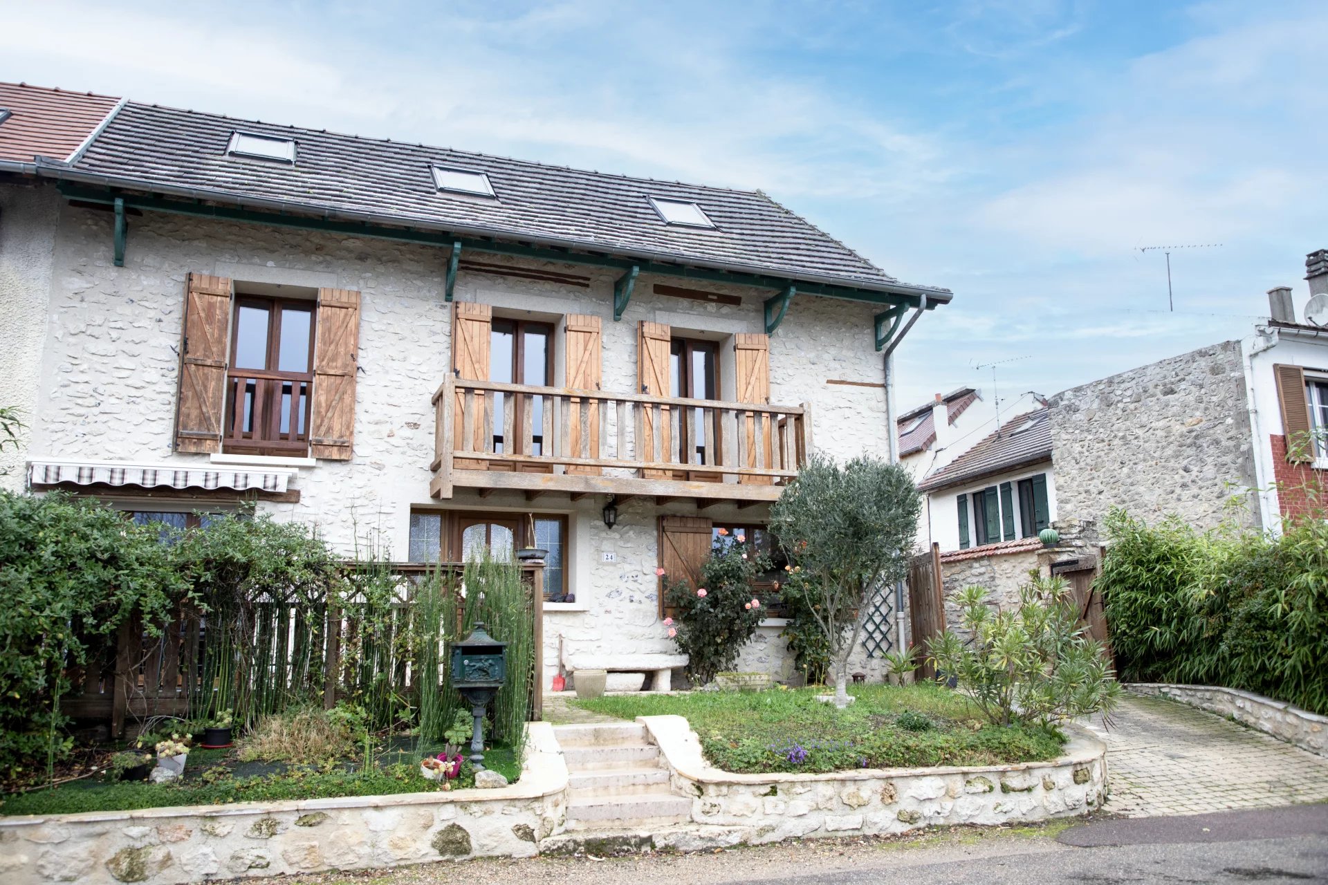 Agence immobilière de 3.14 Immobilier