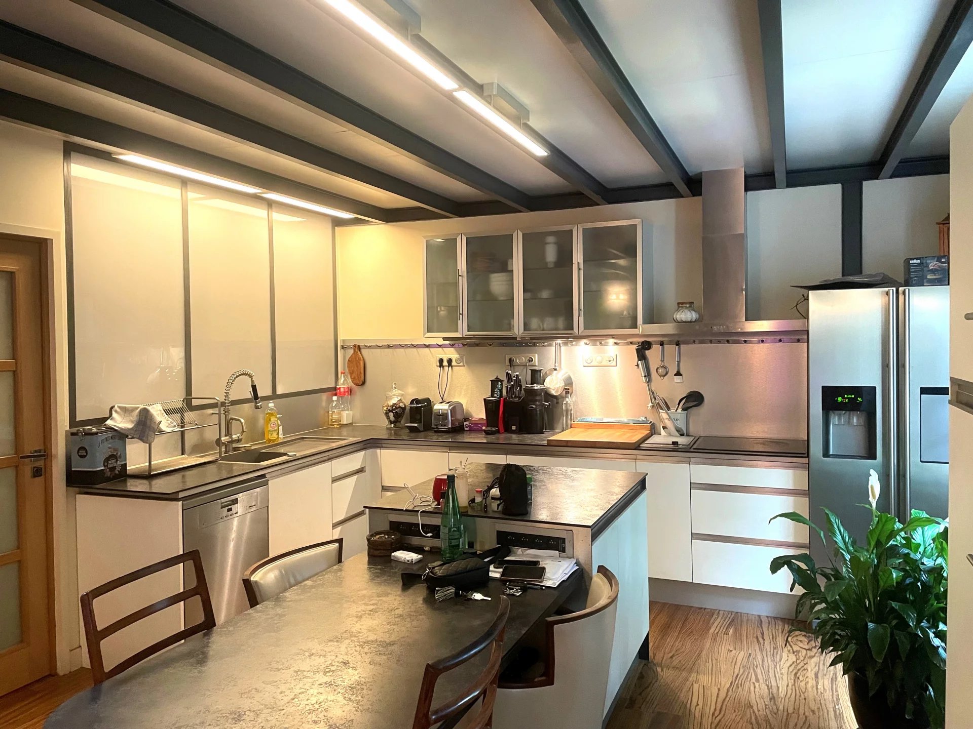 Vente Appartement Bougival