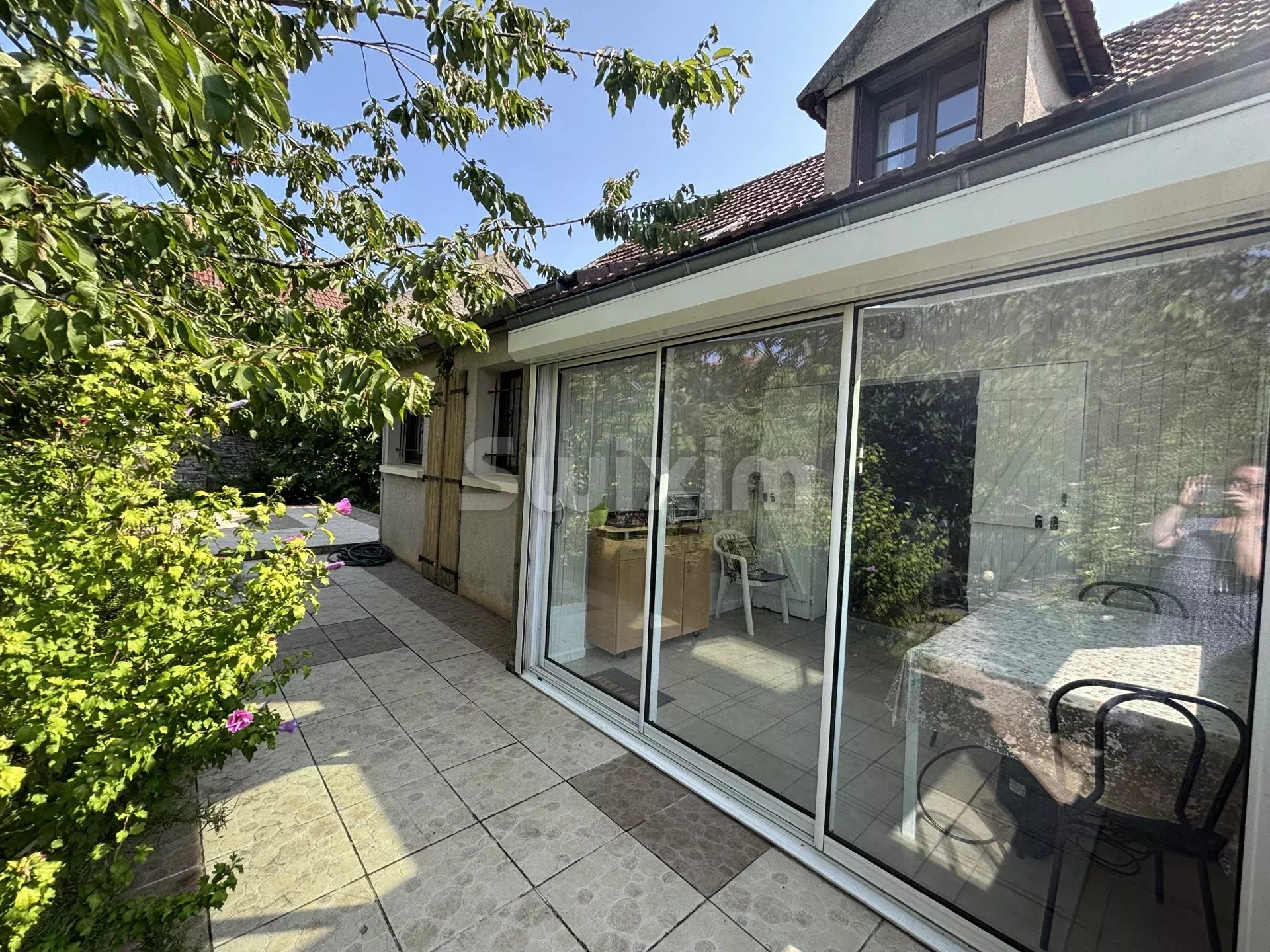 Agence immobilière de Swixim Avallon