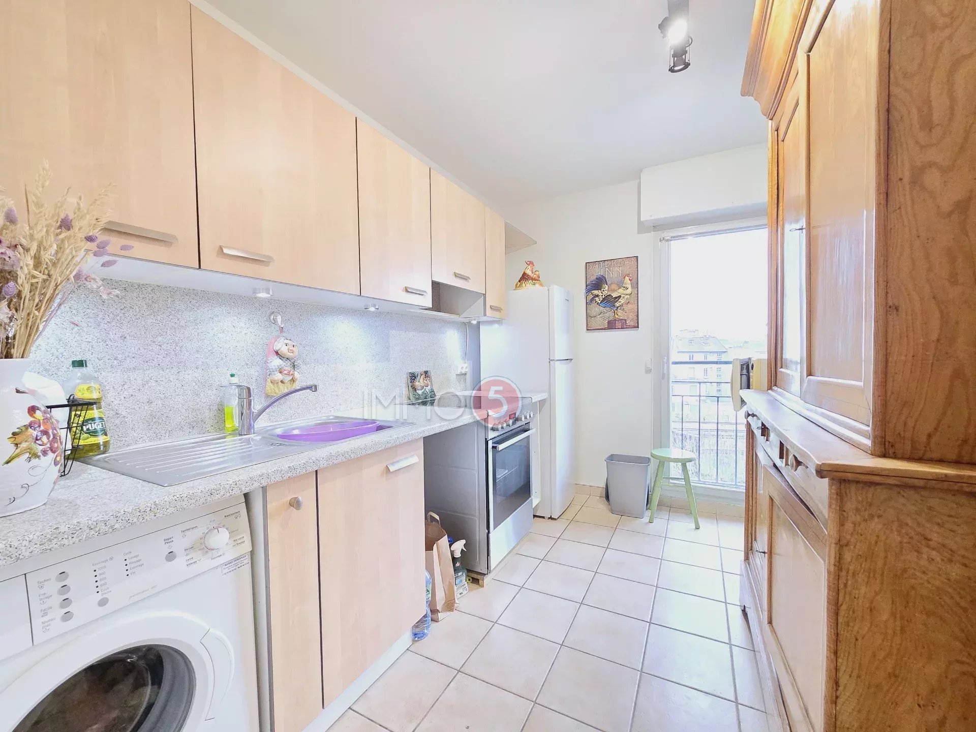Sale Apartment Le Raincy