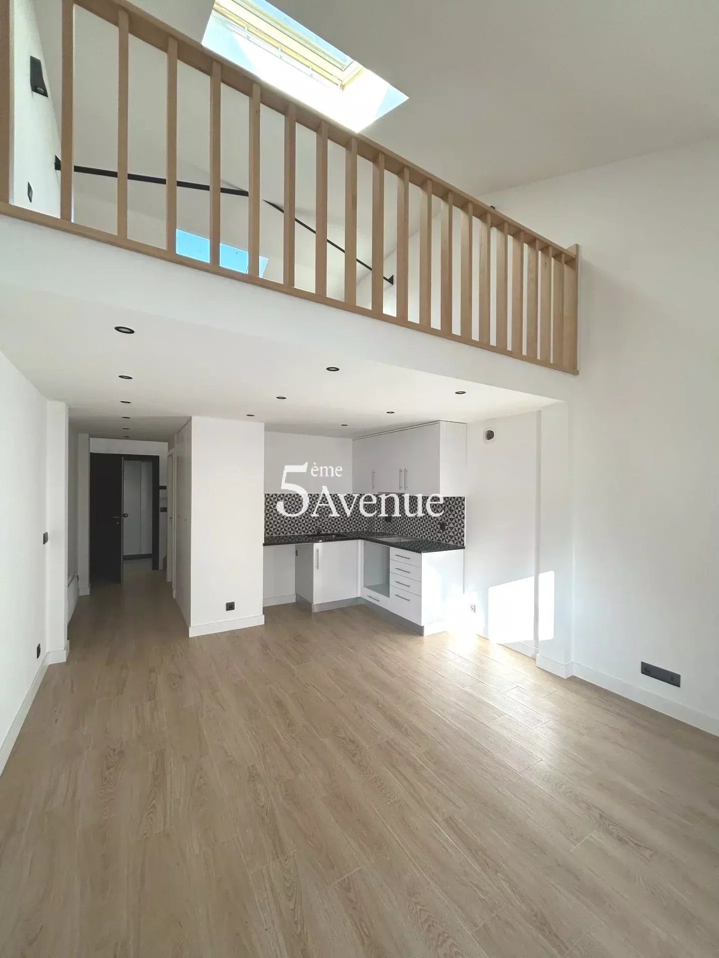 Vente Appartement Saint-Maur-des-Fossés
