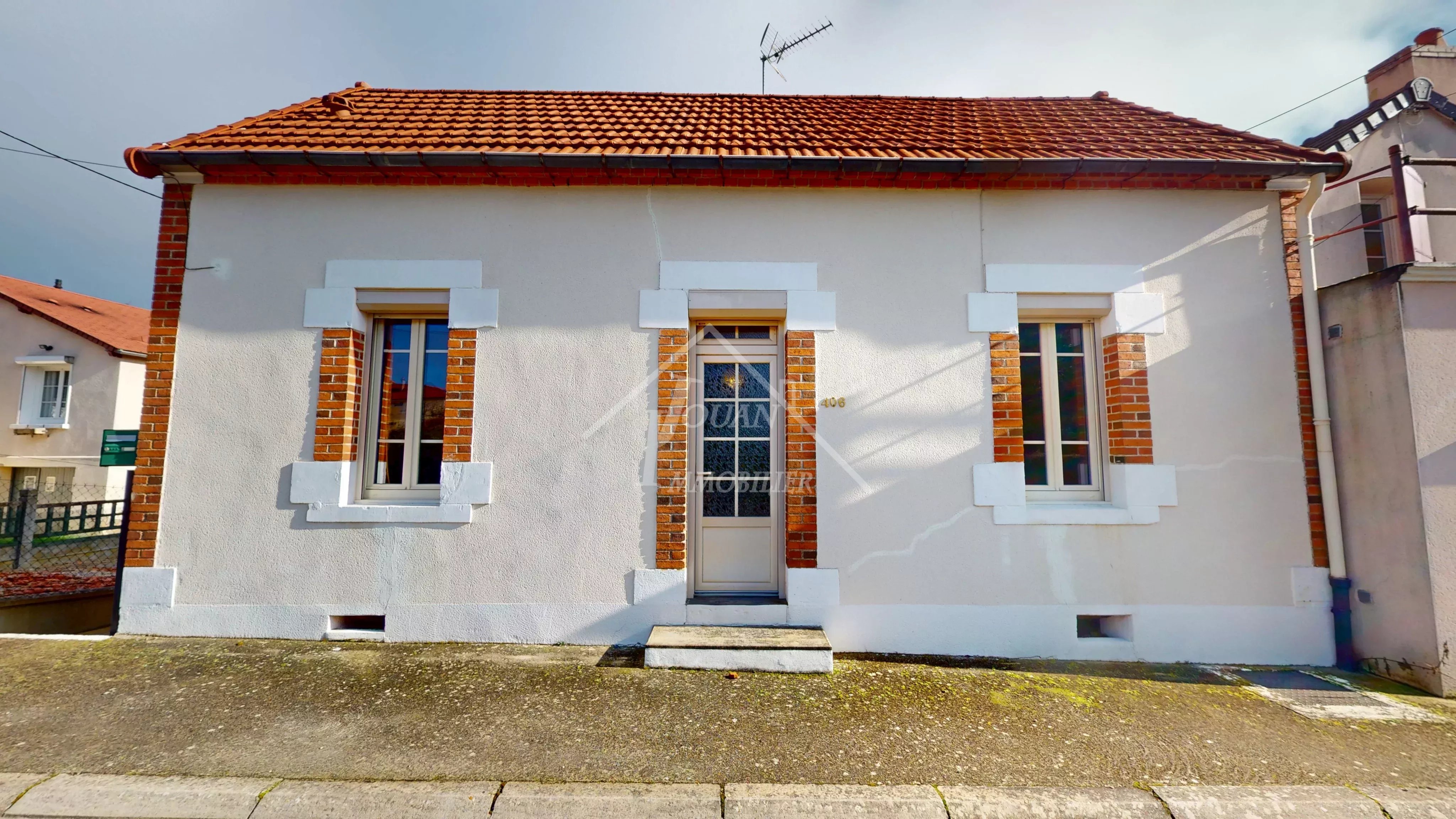 Agence immobilière de Jouan Immobilier