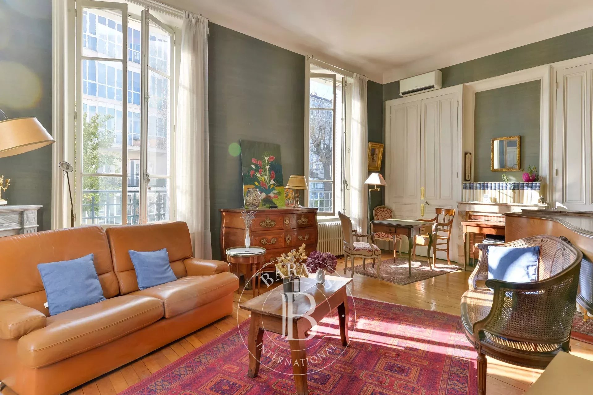 Daire Lyon 4ème - picture 6