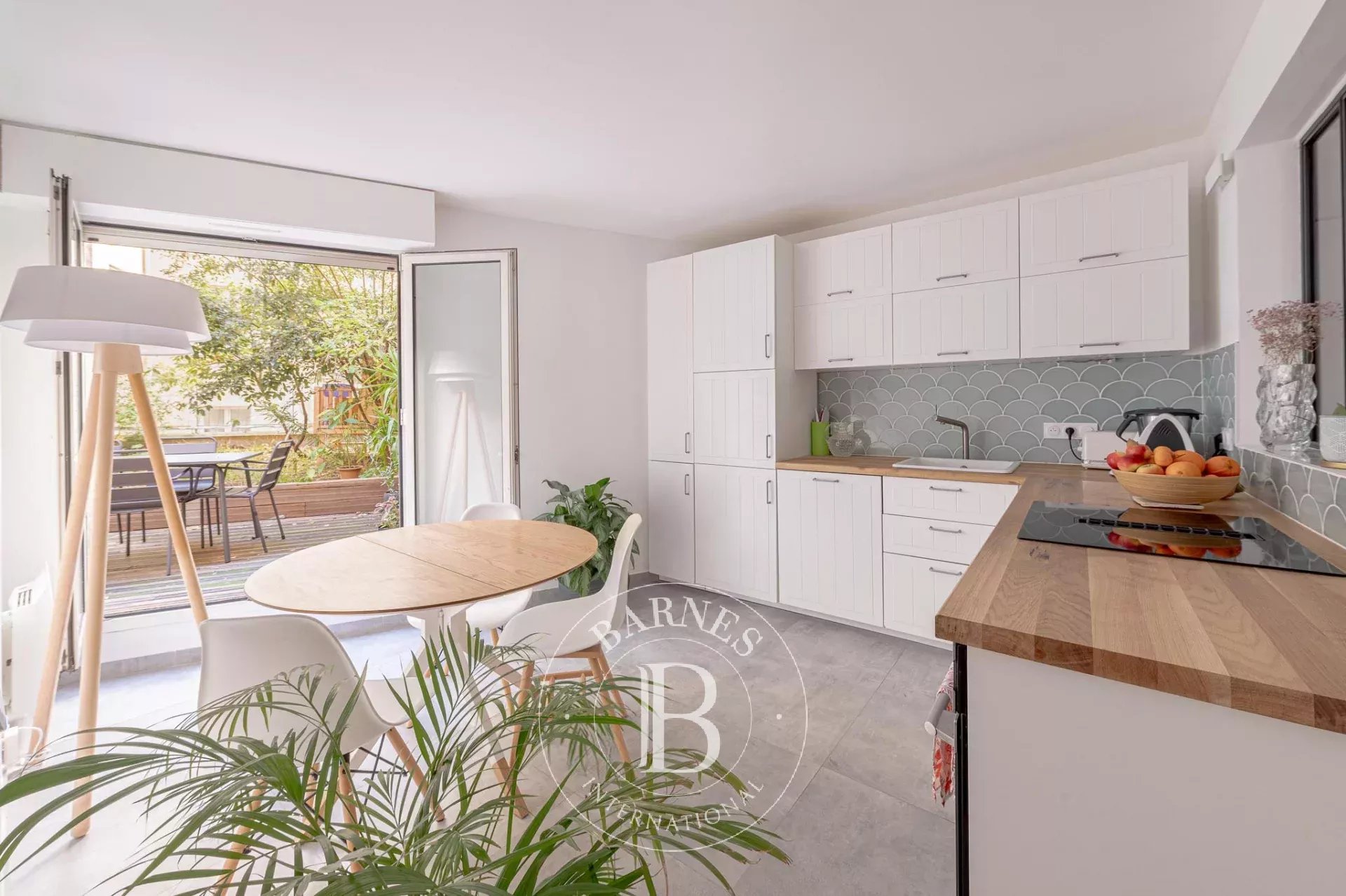 Daire Paris 14ème - picture 4