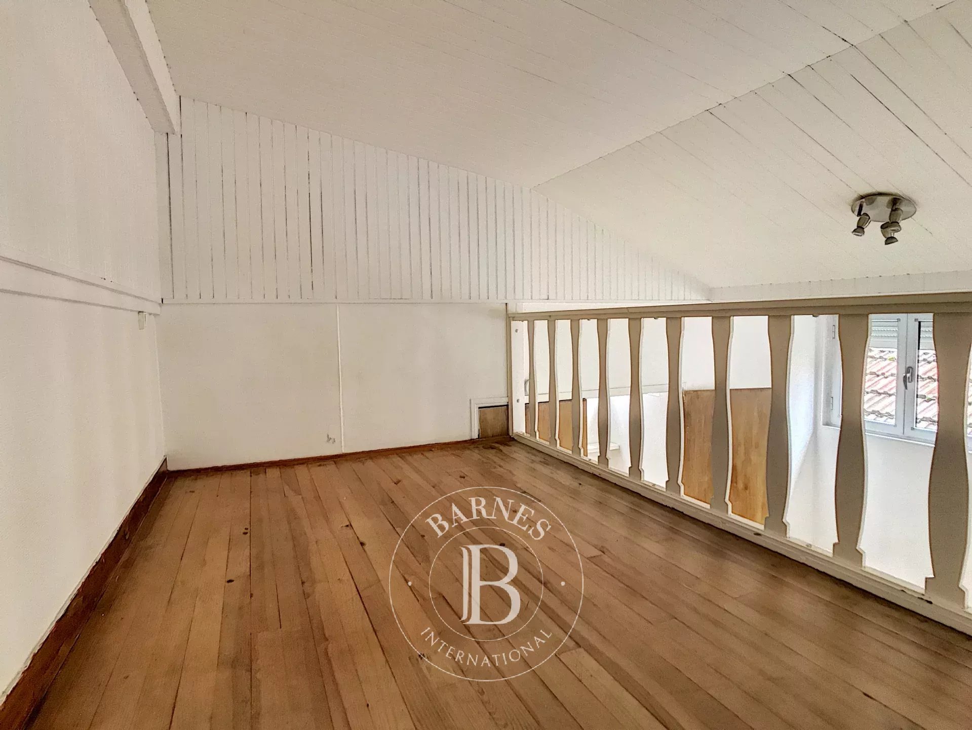 Daire Paris 18ème - picture 7