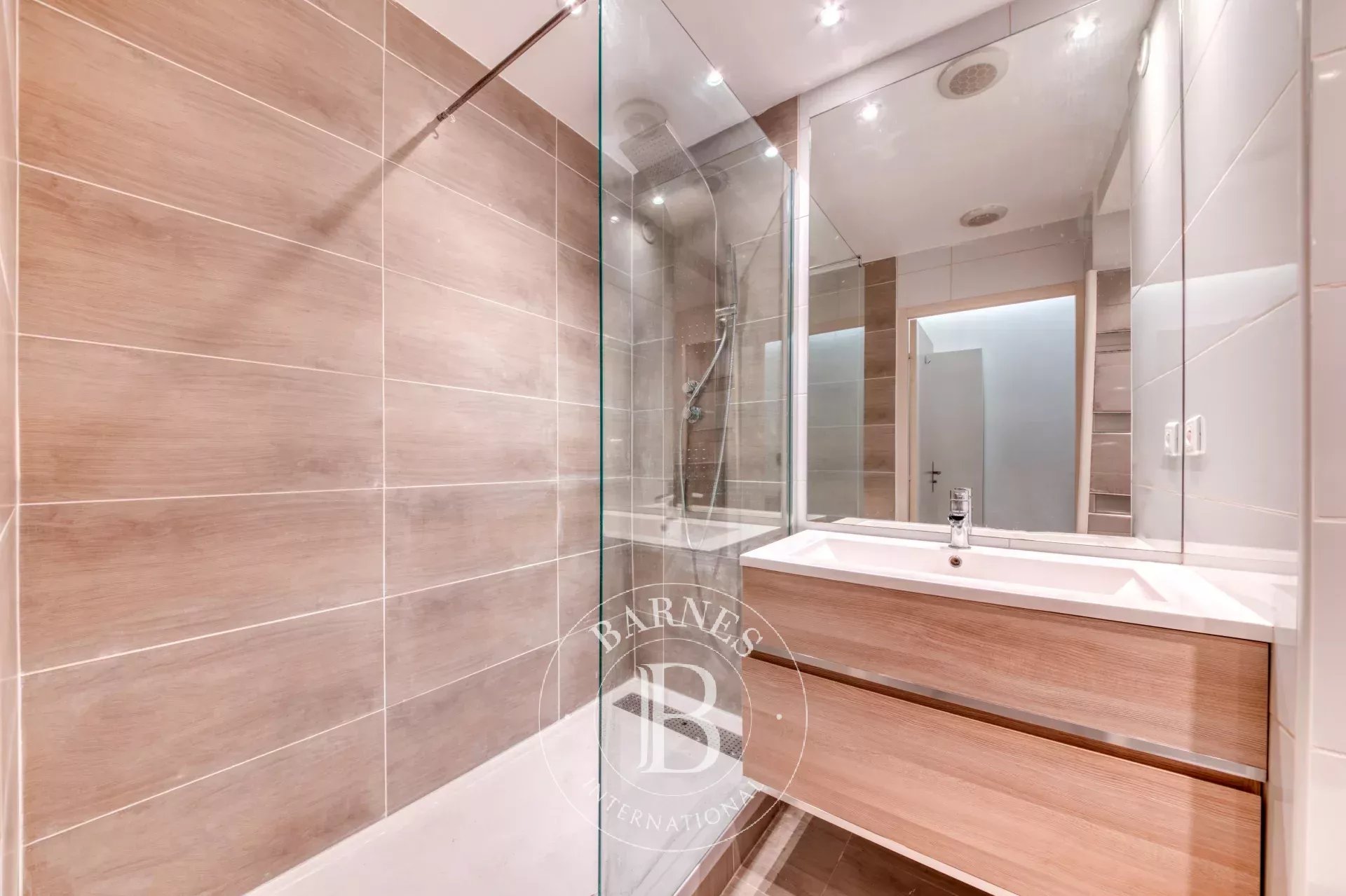 Daire Lyon 4ème - picture 6