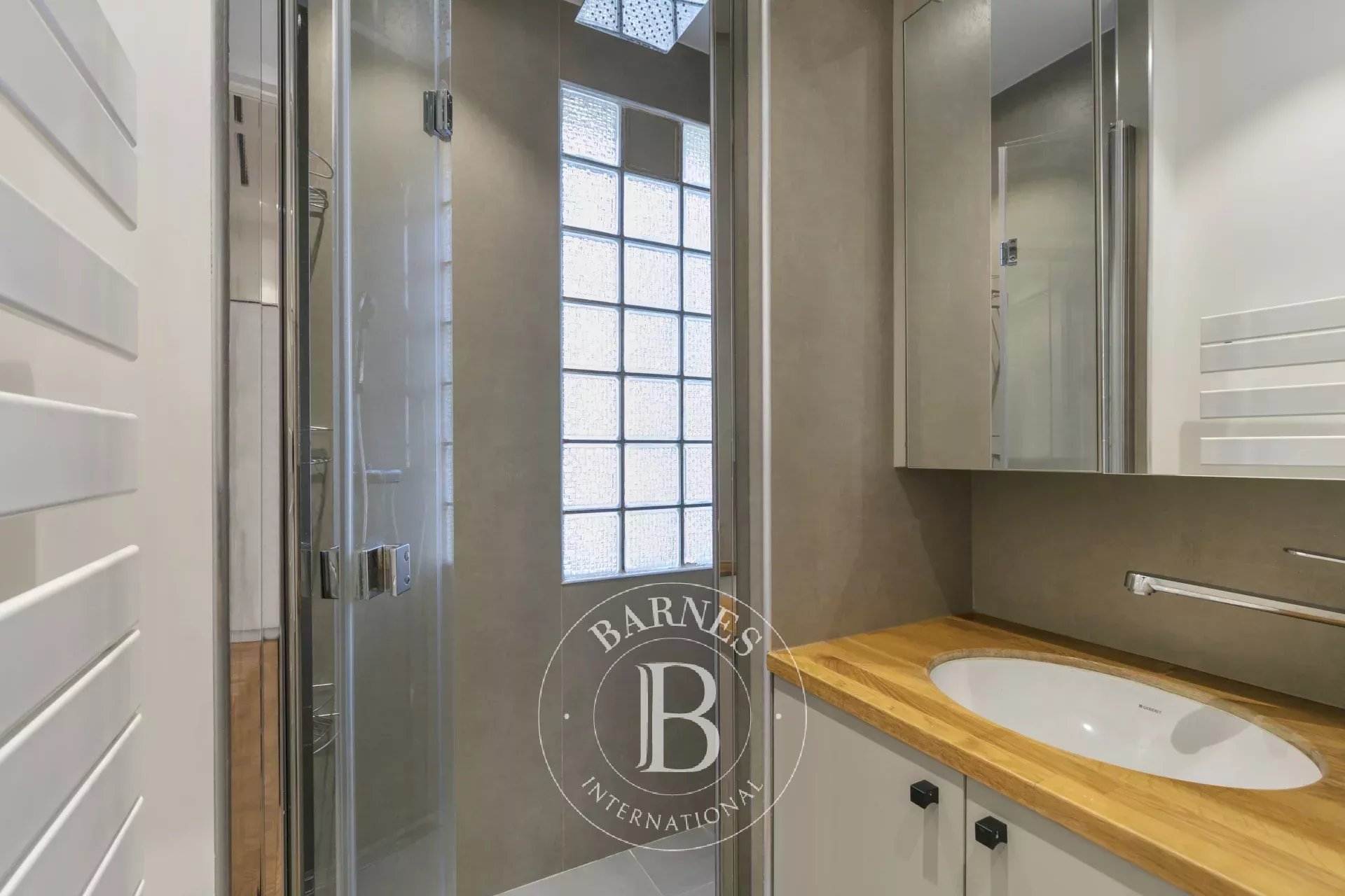 Daire Neuilly-sur-Seine - picture 11