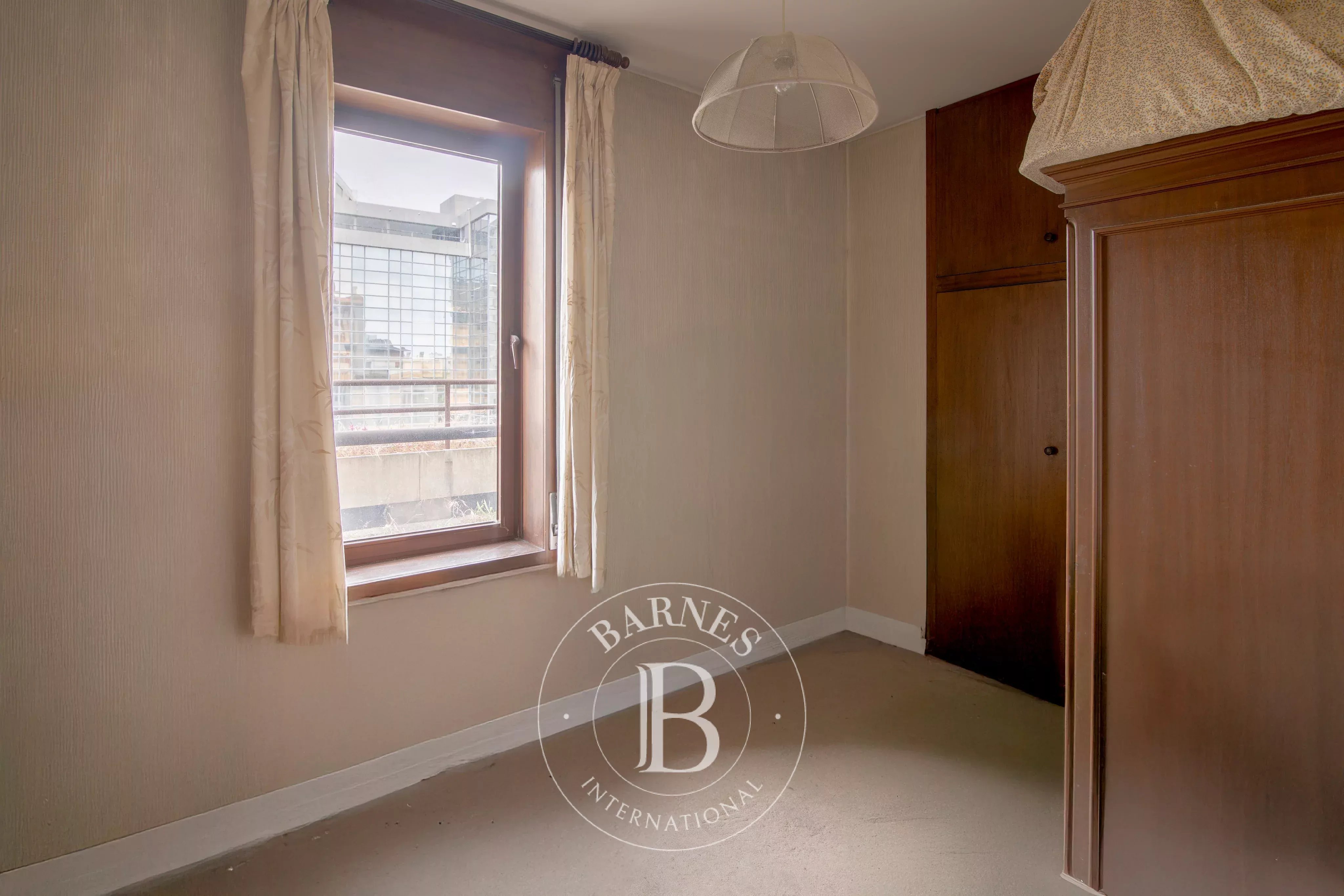 Apartamento na Avenida da Boavista