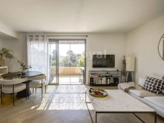 Luxury Apartment in a Gated Residence, Close to Royal Mougins Golf — photo 6 of 7