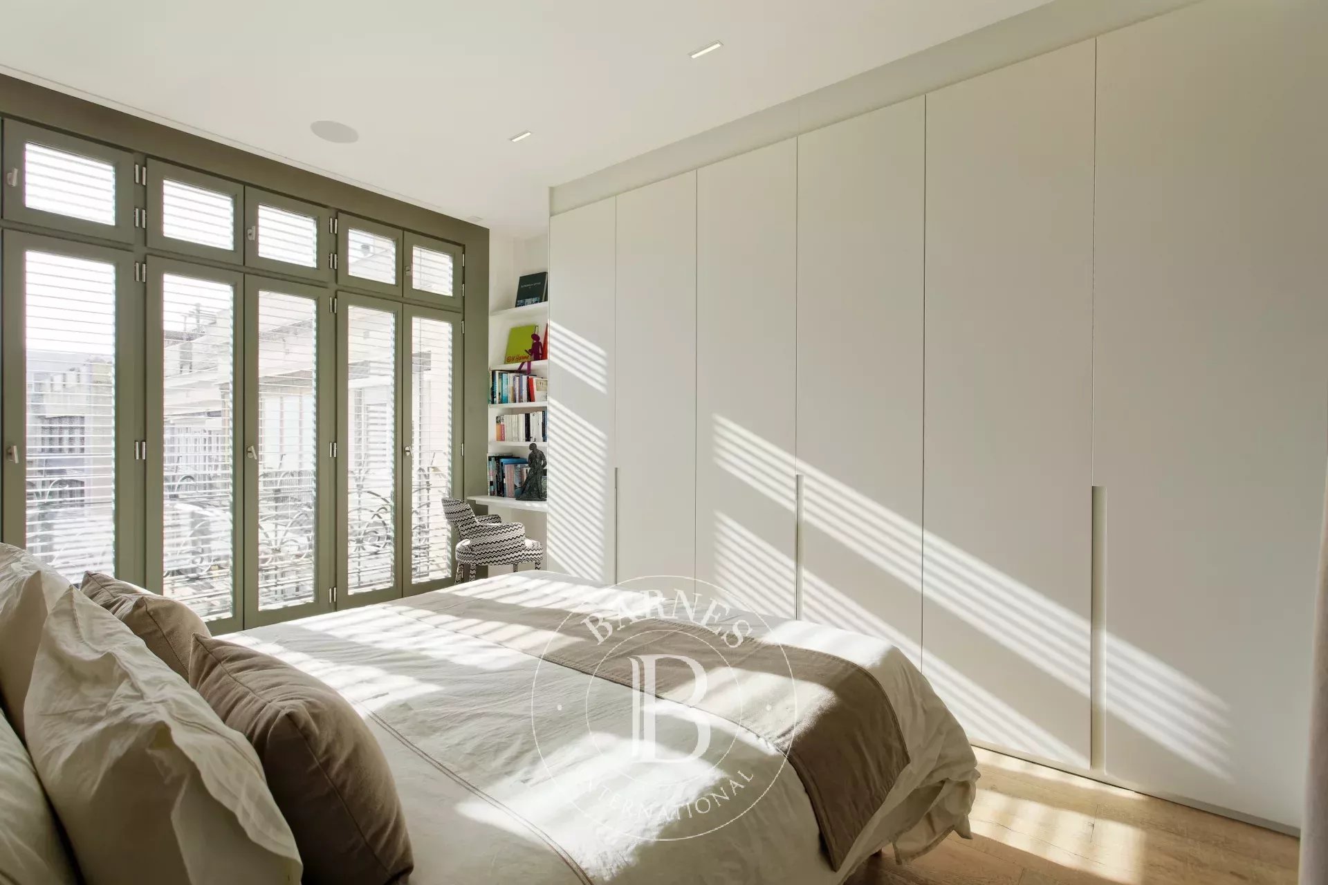 Daire Barcelona - picture 22