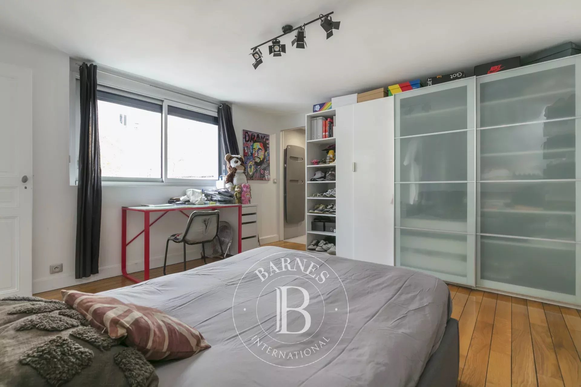 Ev Saint-Mandé - picture 15