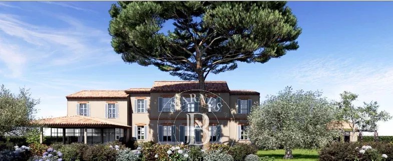 Saint-Tropez  - Maison 8 Pi&egrave;ces 7 Chambres - picture 4