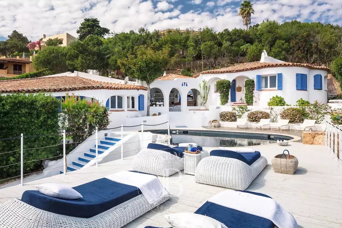Villa Porto Cervo  -  ref 6720825 (picture 1)