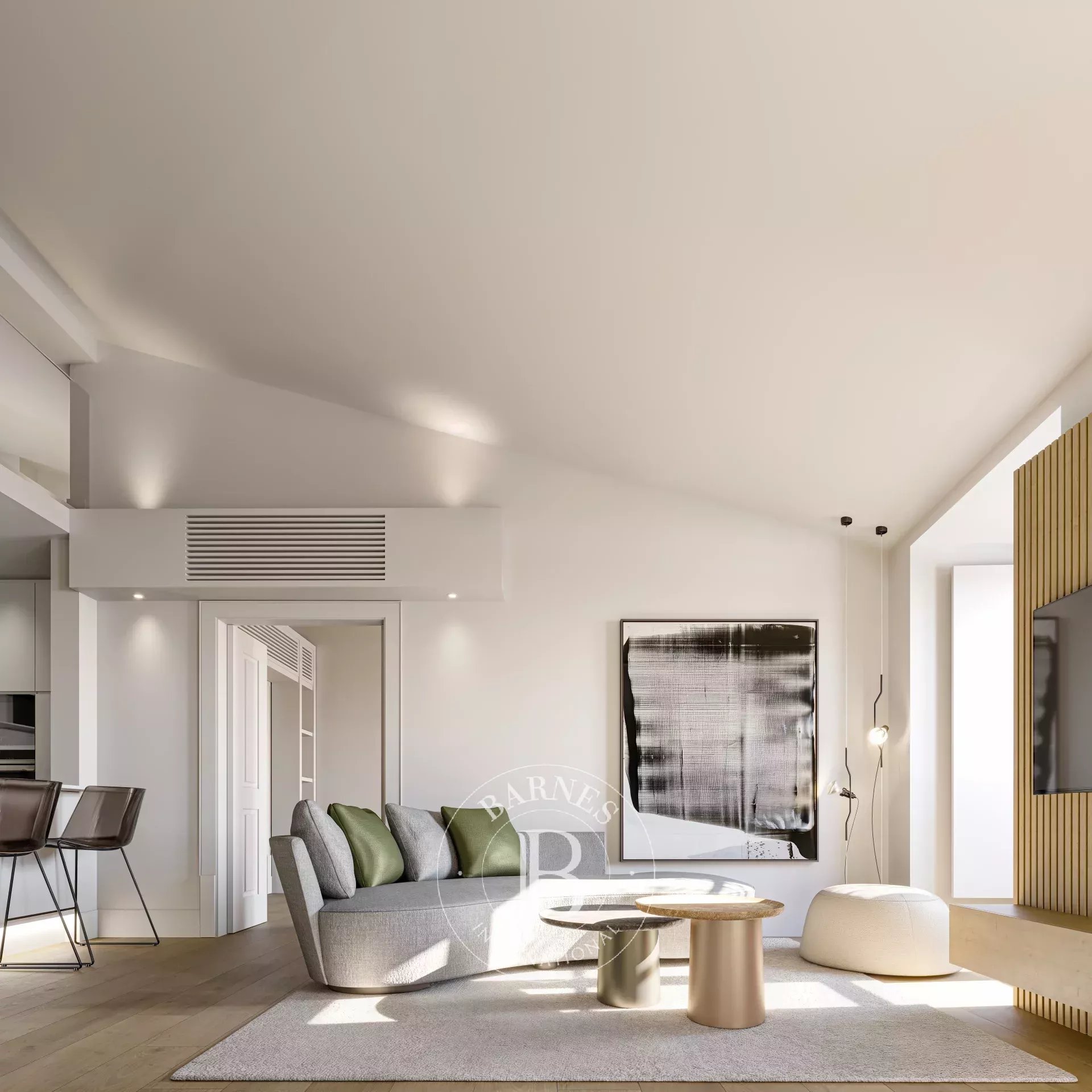 Penthouse Misericórdia - picture 5