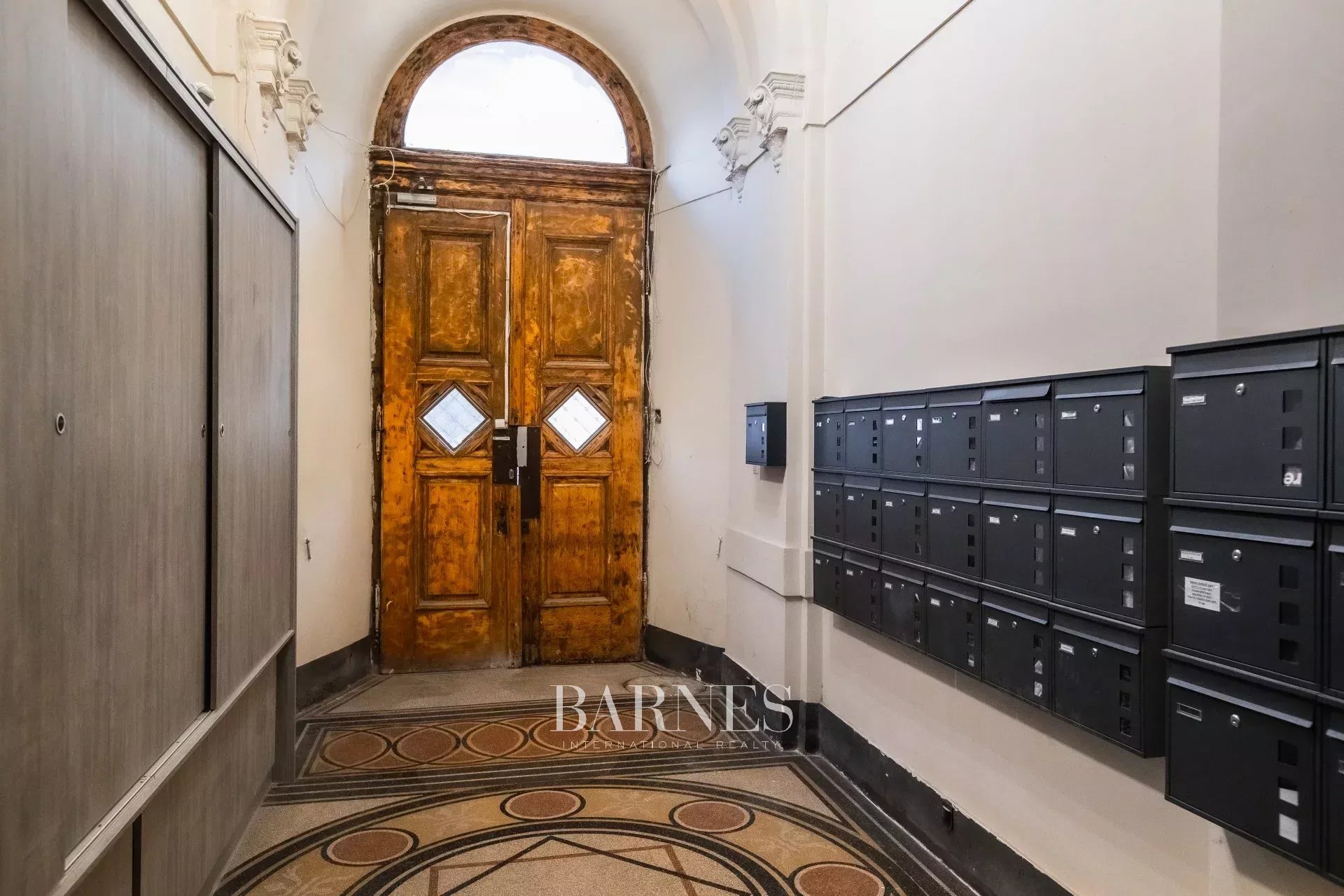 Daire Budapest VI. kerülete - picture 18