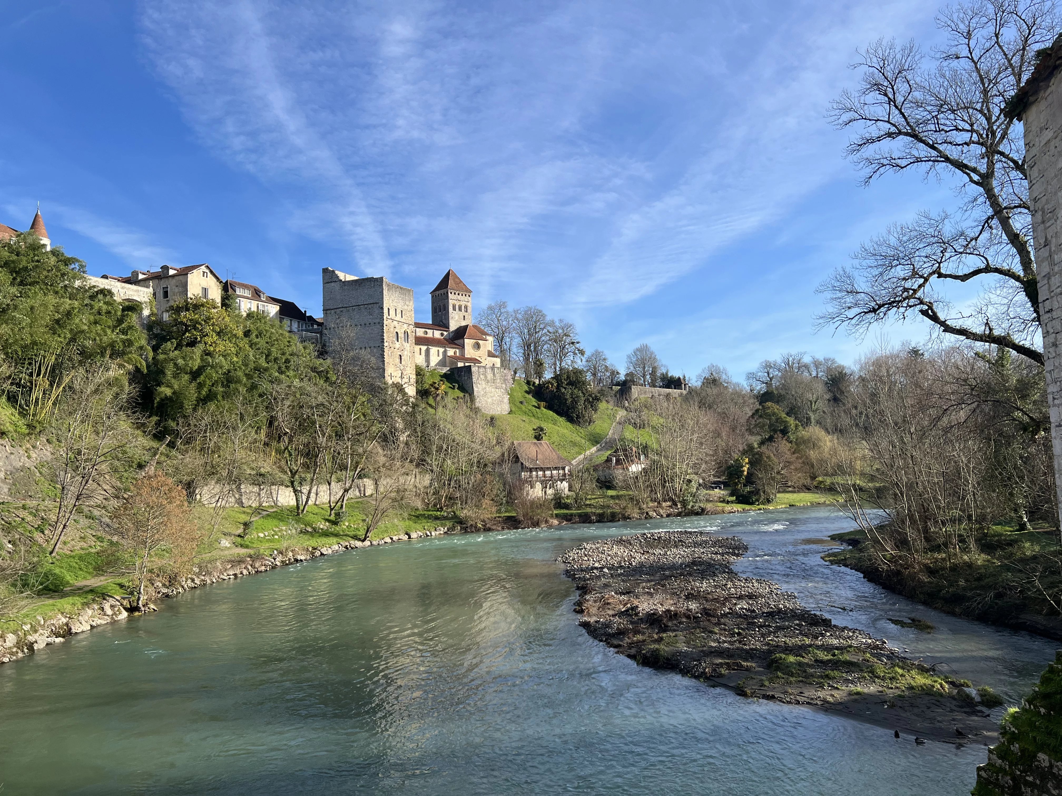 Middeleeuws herenhuis