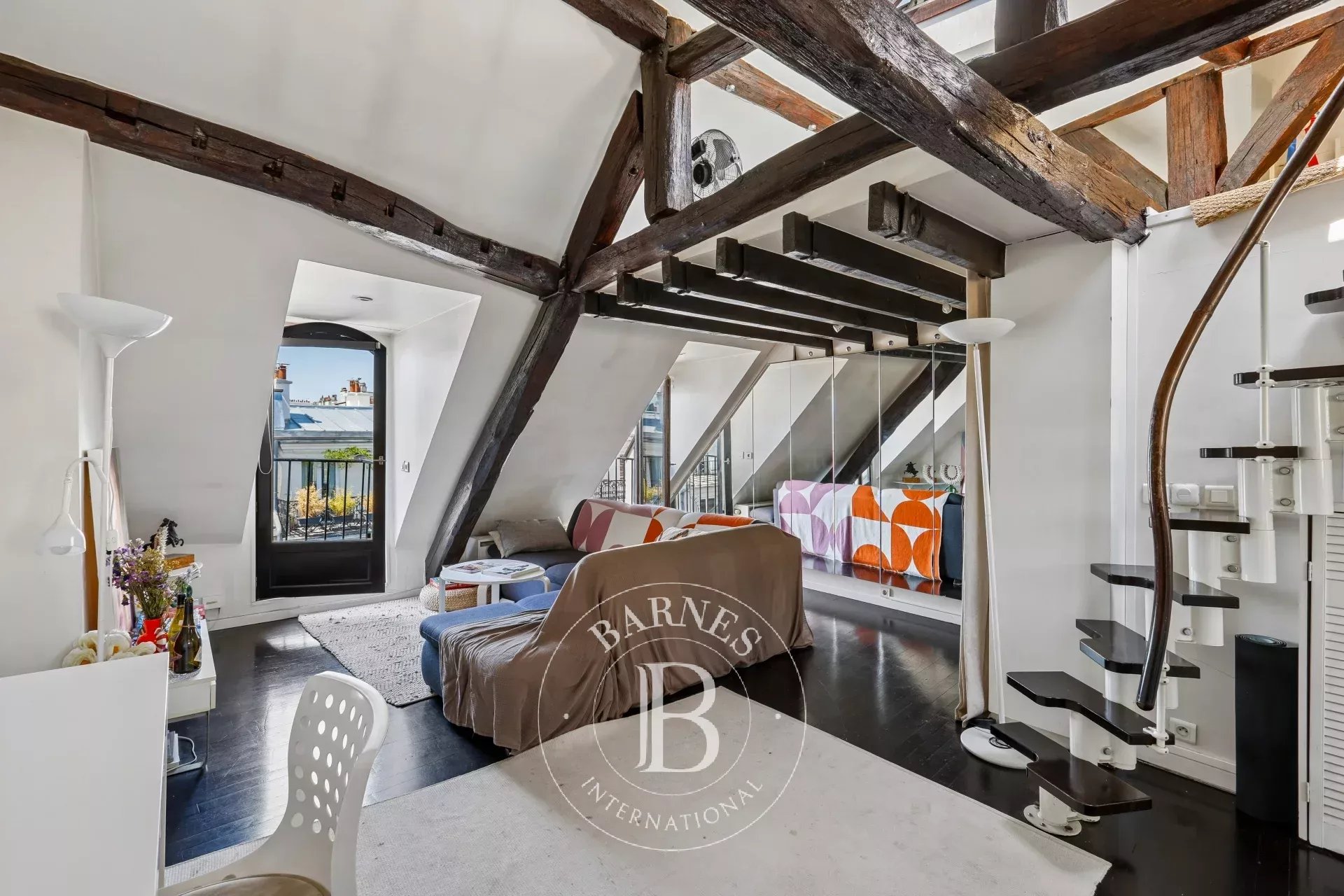 Apartment Paris 75009  -  ref 87172846 (picture 3)