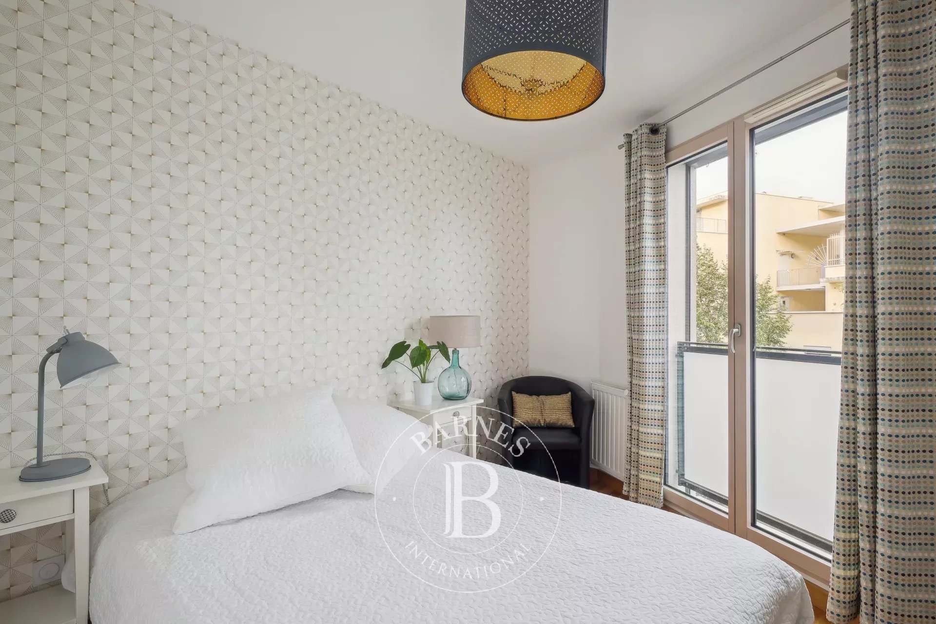 Daire Lyon 4ème - picture 10