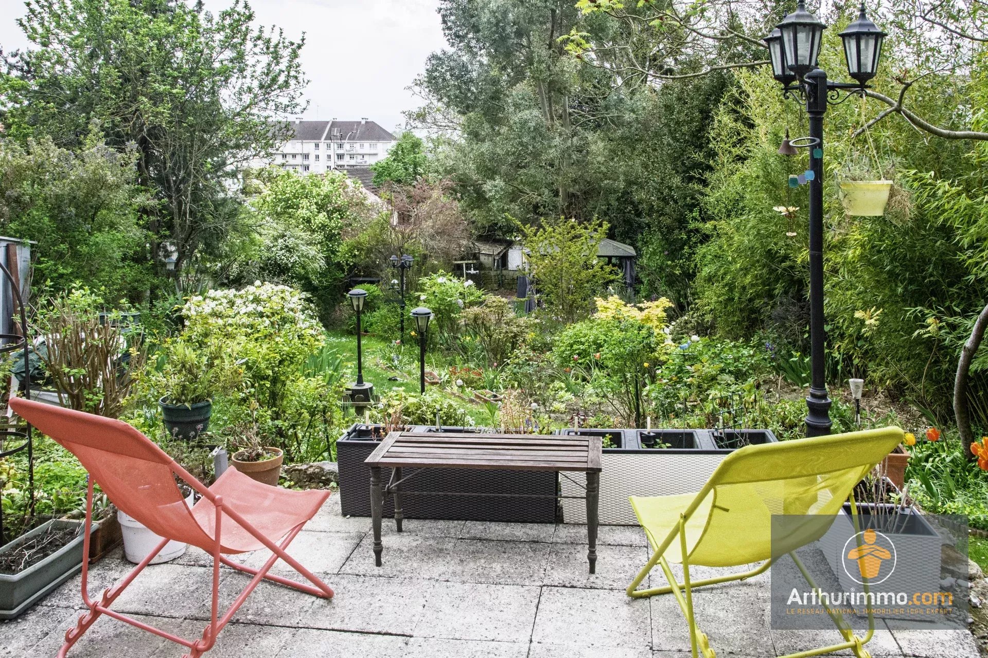 Agence immobilière de EURL LIBIMMO