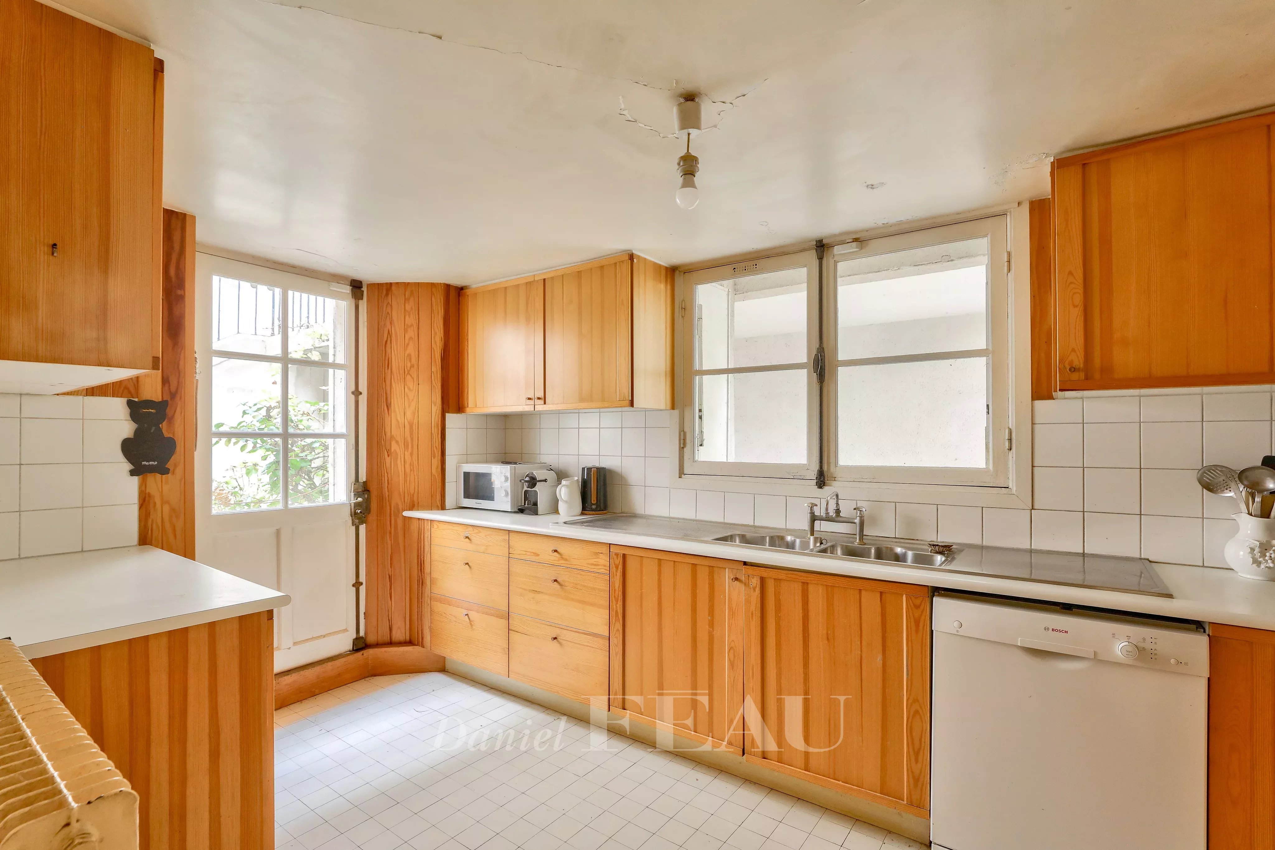 Sale House Marnes-la-Coquette