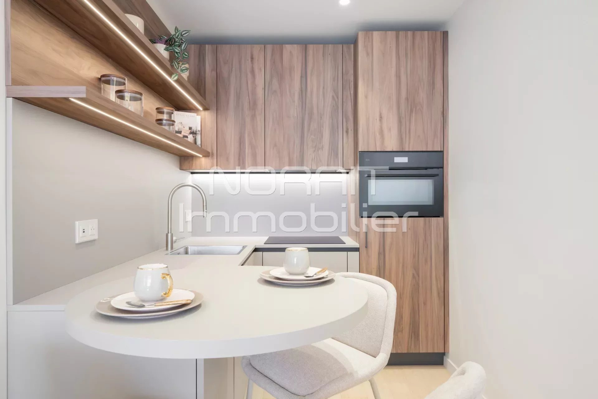 Vente Appartement Nice